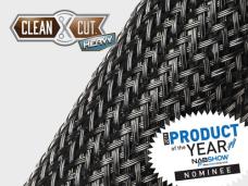 Clean Cut® Heavy Duty