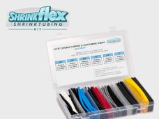 Shrinkflex Heatshrink Kits