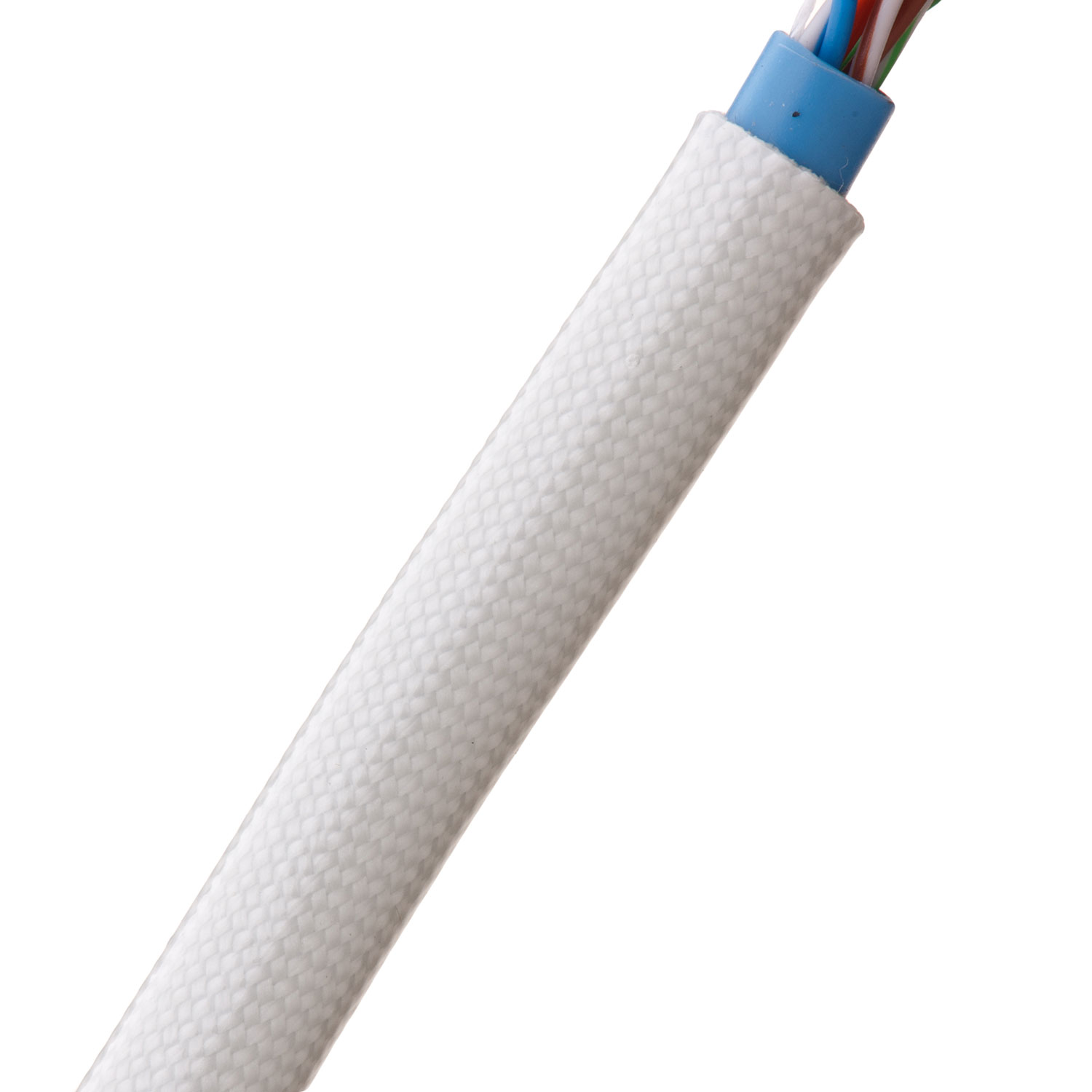 Acryl Grade A Fiberglass 5 AWG - 30.48 m - Natural