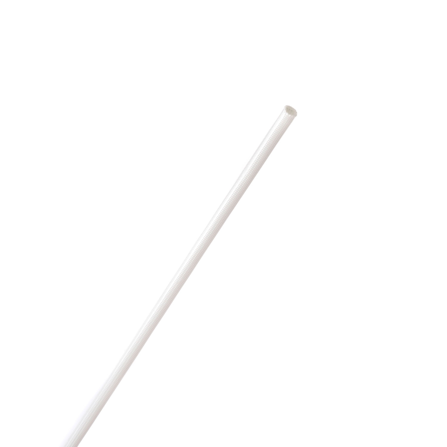 Acryl Grade A Fiberglass 8 AWG - 76.20 m - Natural