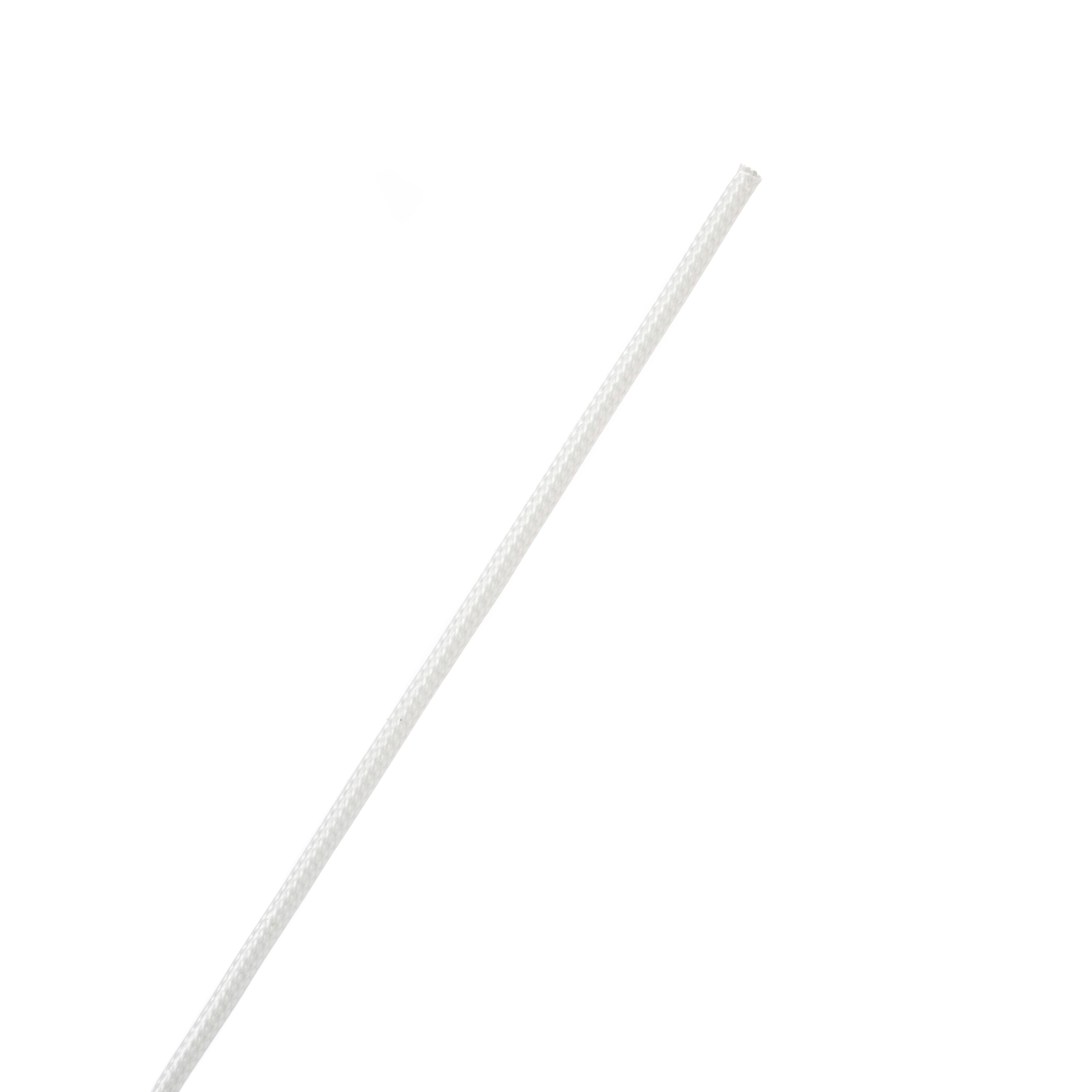 Acryl Grade A Fiberglass 24AWG - 76.20 m - Natural main product photo