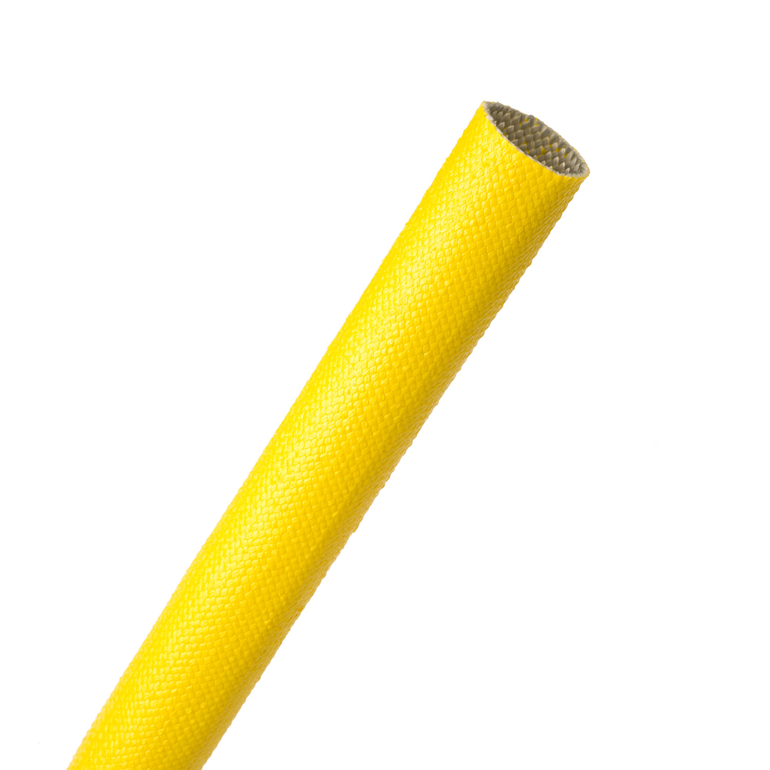 Acrylic Flex Glass - Grade C - 25.4 mm - 15.24 m - Yellow main product photo