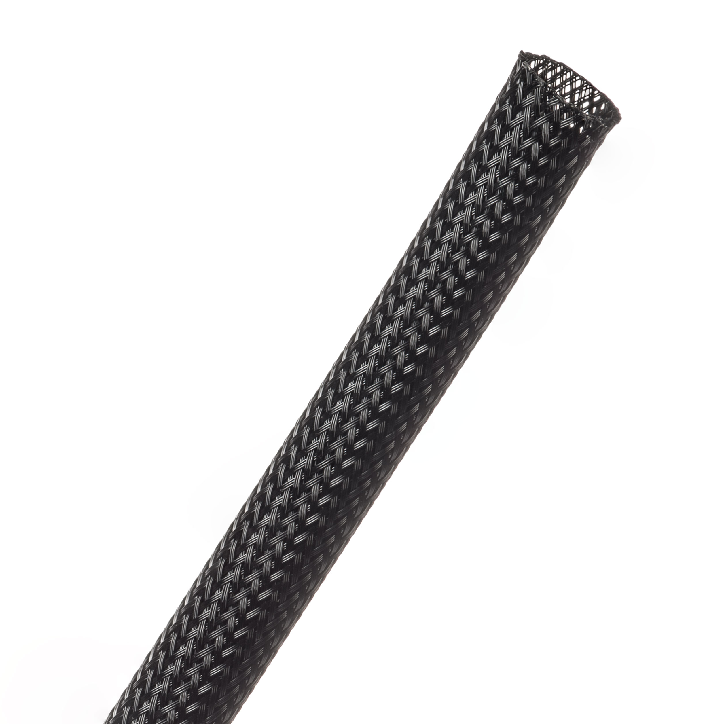 Clean Cut® - 9.53 mm - 30.48 m - Black