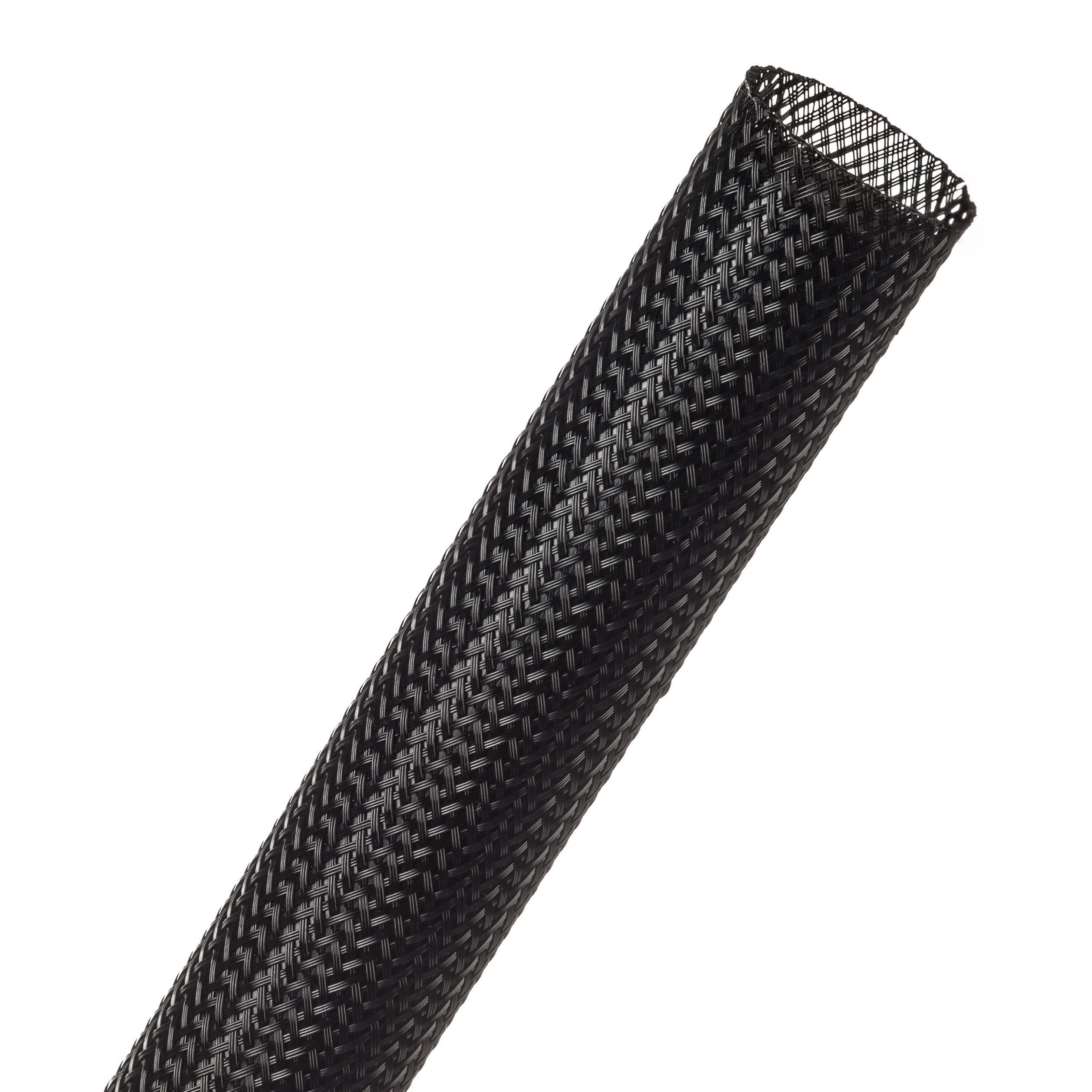 Clean Cut® - 19 mm - 76.20 m - Black main product photo