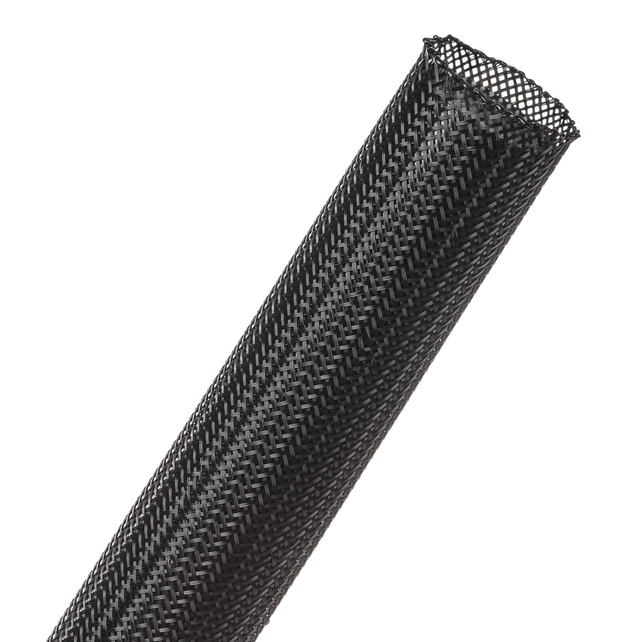 Clean Cut® - 25.4 mm - 15.24 m - Black main product photo