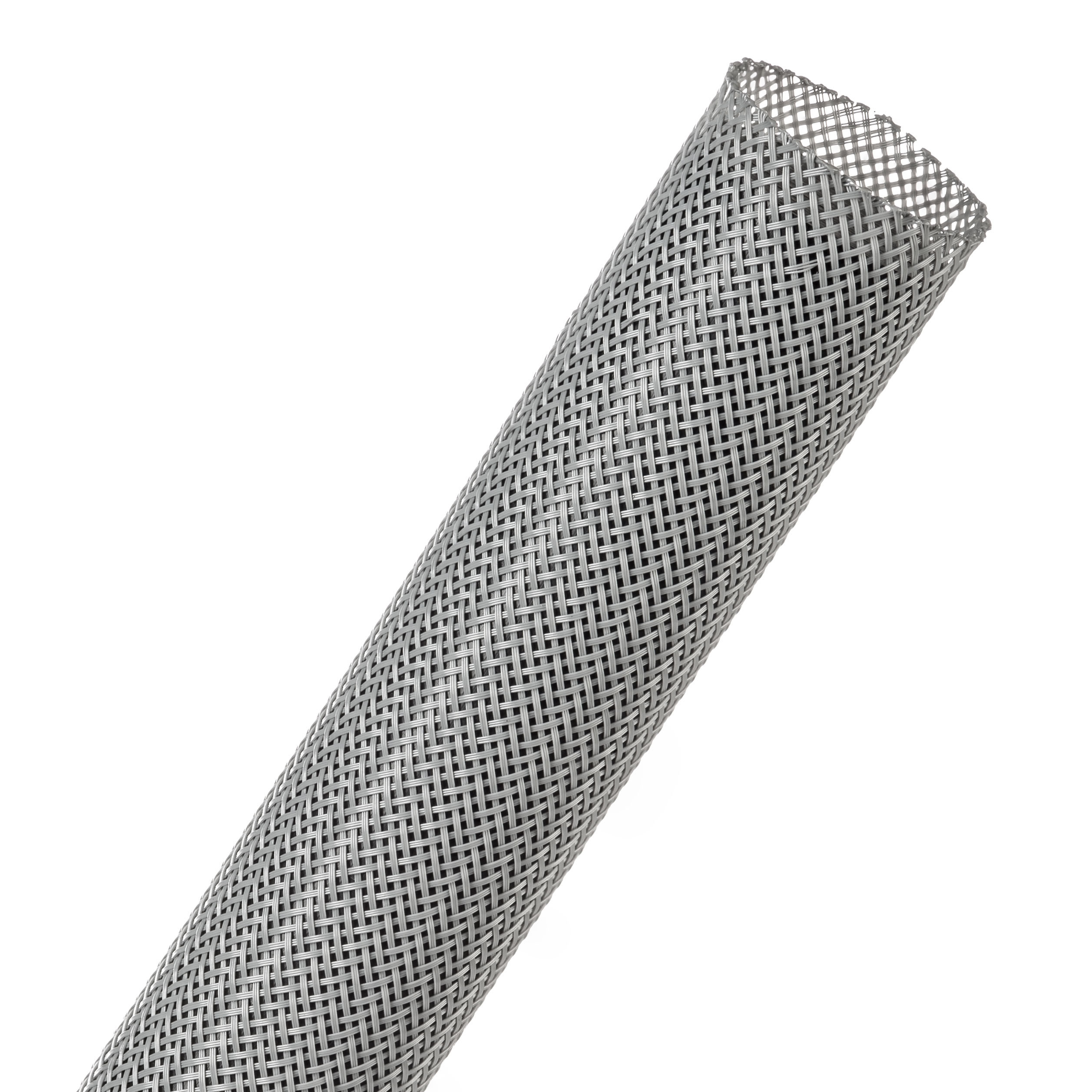 Clean Cut® - 25.4 mm - 7.62 m - Gray main product photo