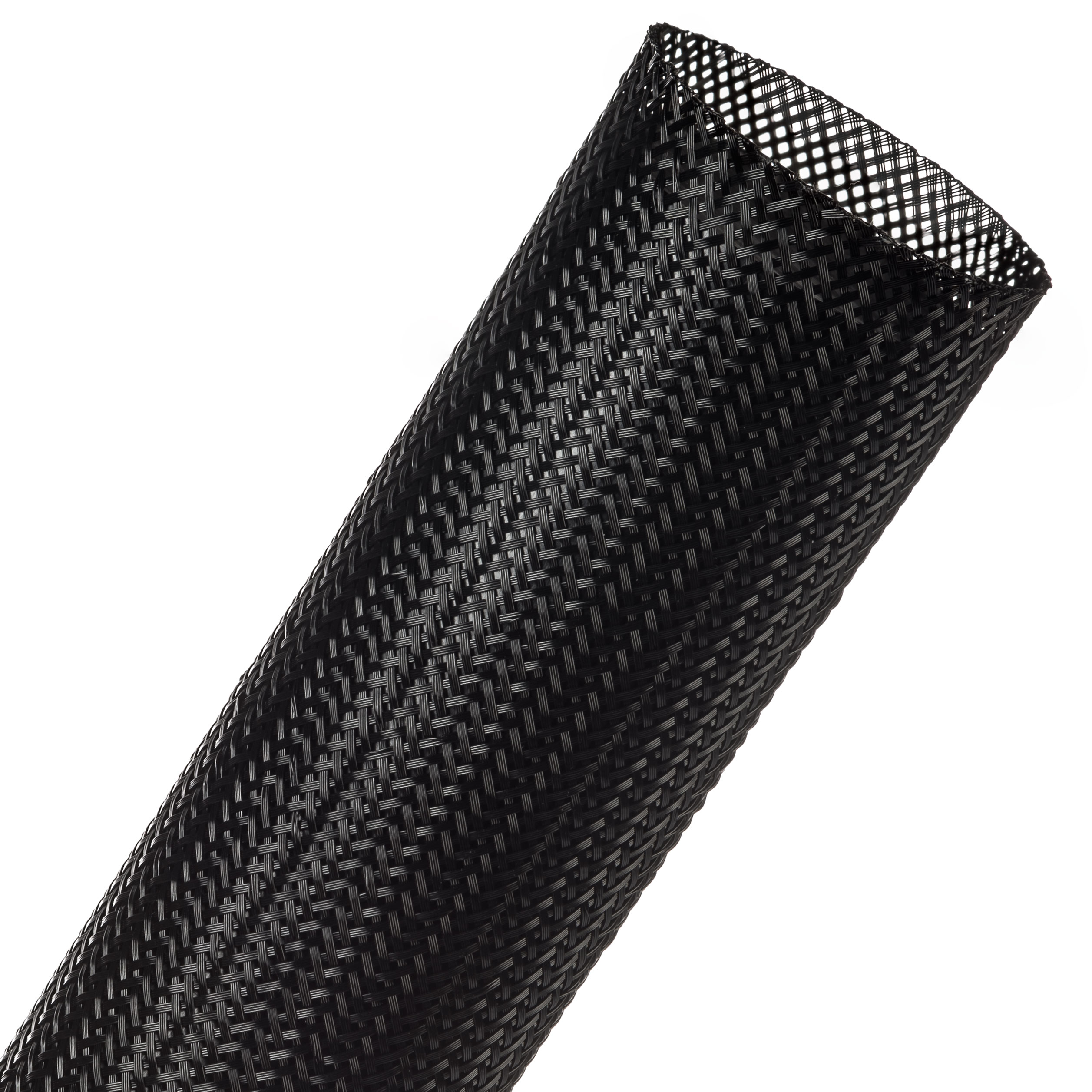 Clean Cut® - 38.1 mm - 7.62 m - Black main product photo