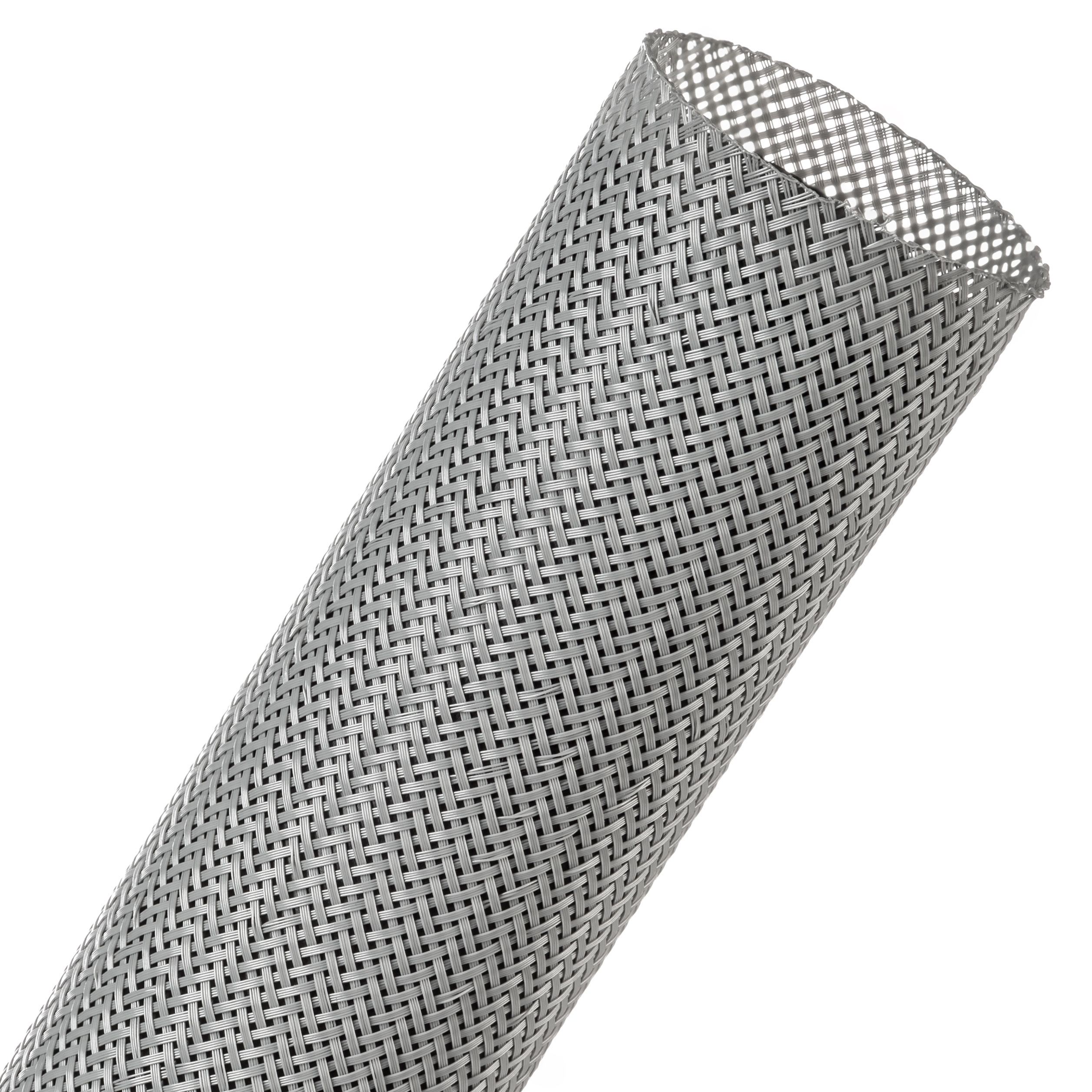 Clean Cut® - 38.1 mm - 15.24 m - Gray