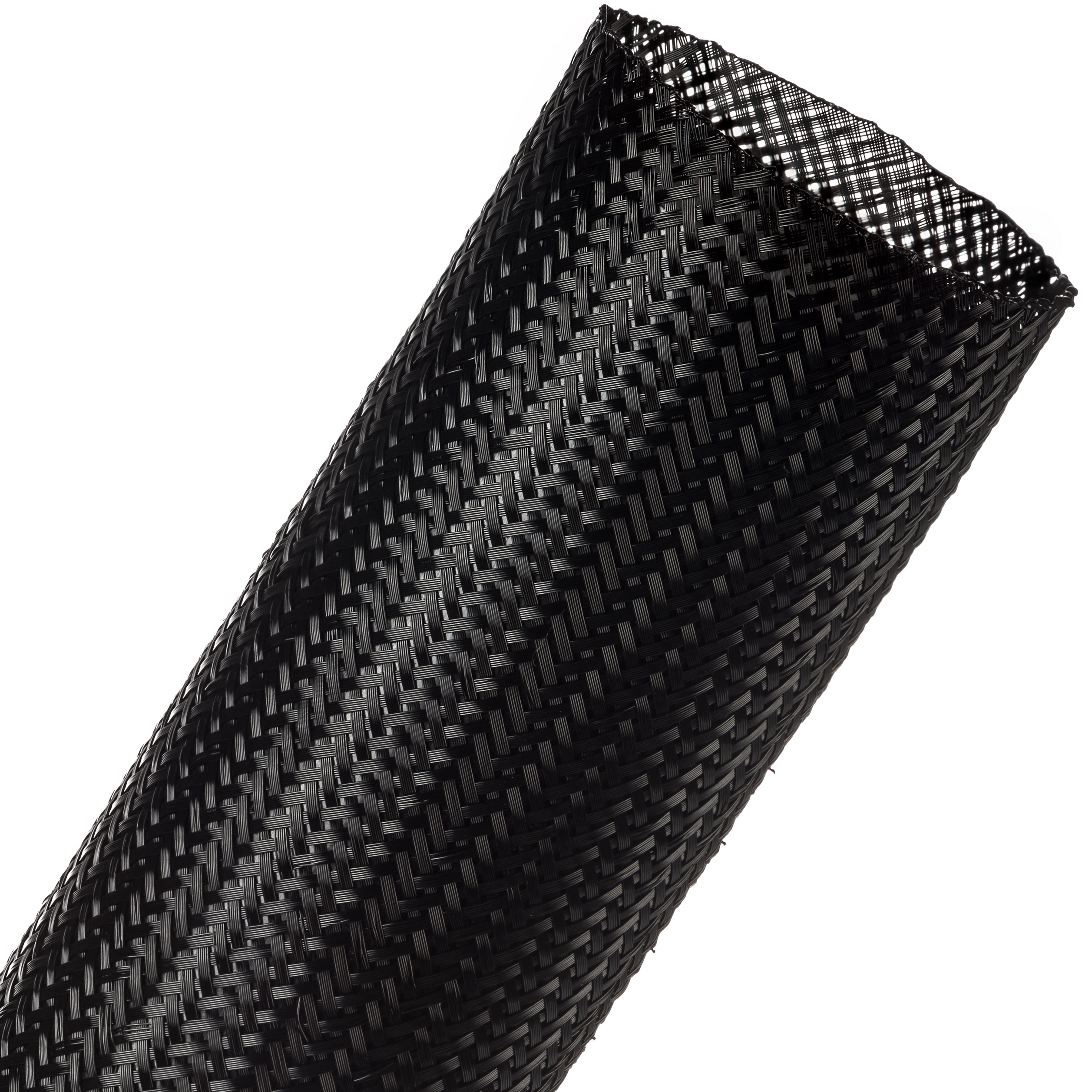 Clean Cut® - 50.8 mm - 60.96 m - Black main product photo