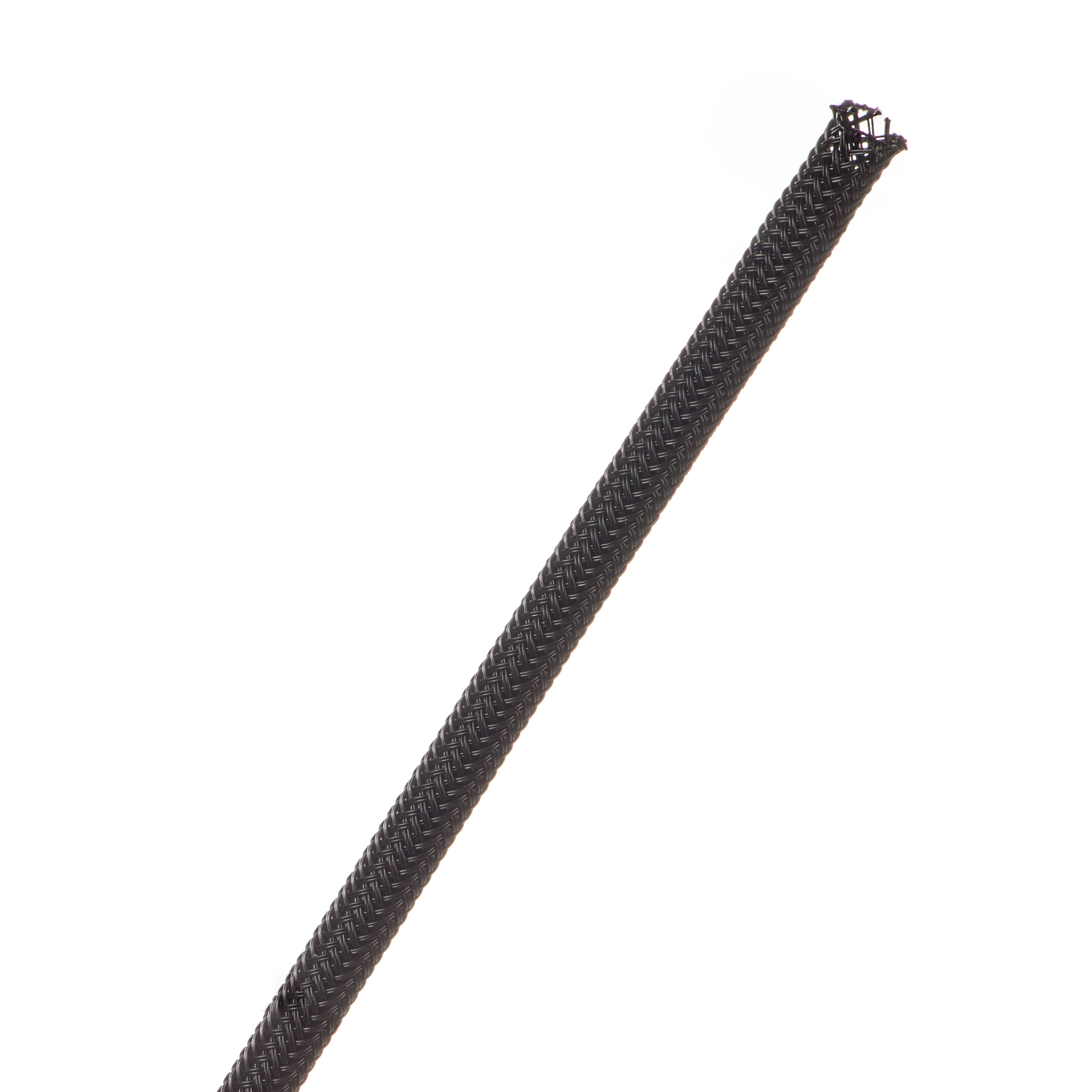 Flexo® Anti-Stat - 3.18 mm - 68.58 m - Black