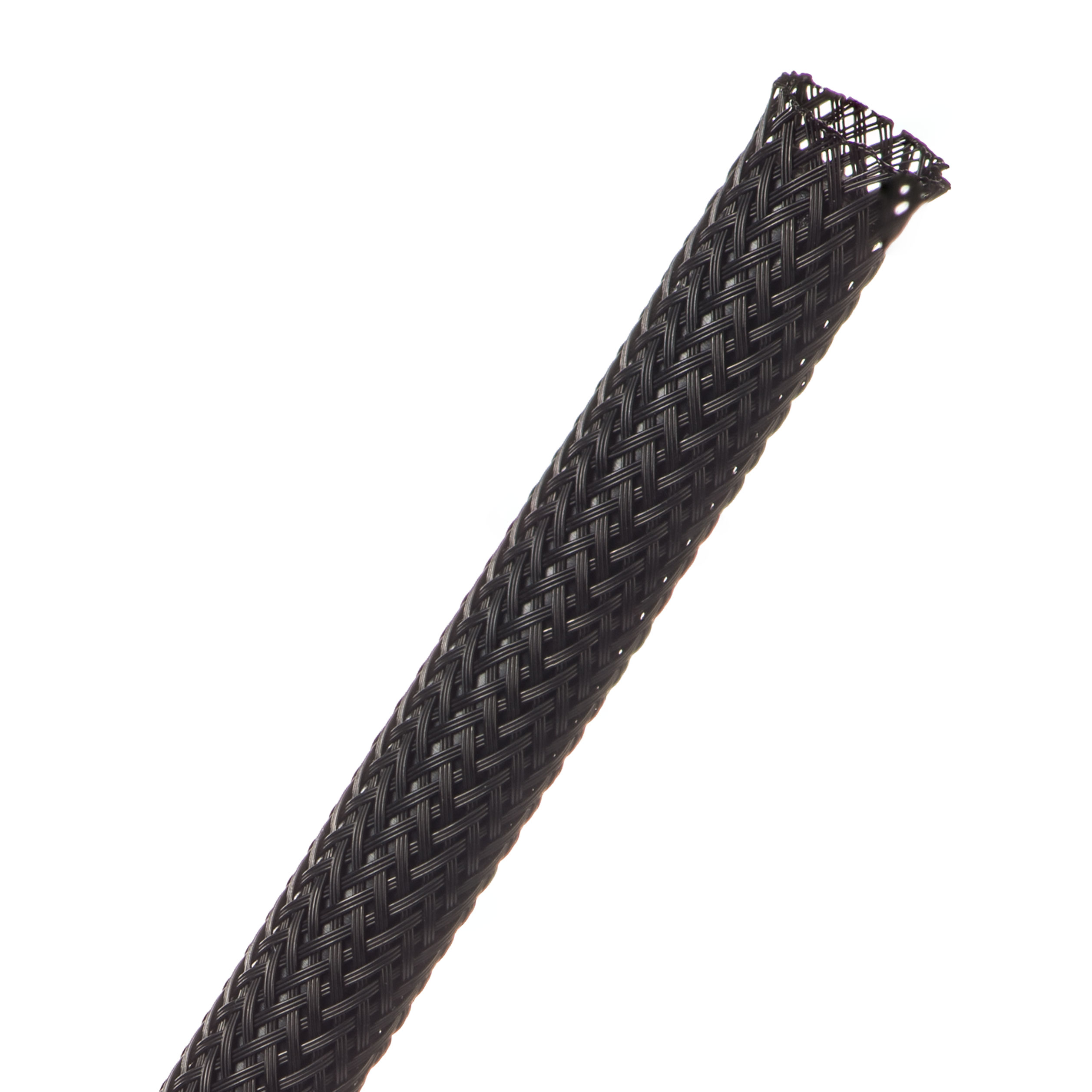 Flexo® Anti-Stat - 9.53 mm - 38.10 m - Black