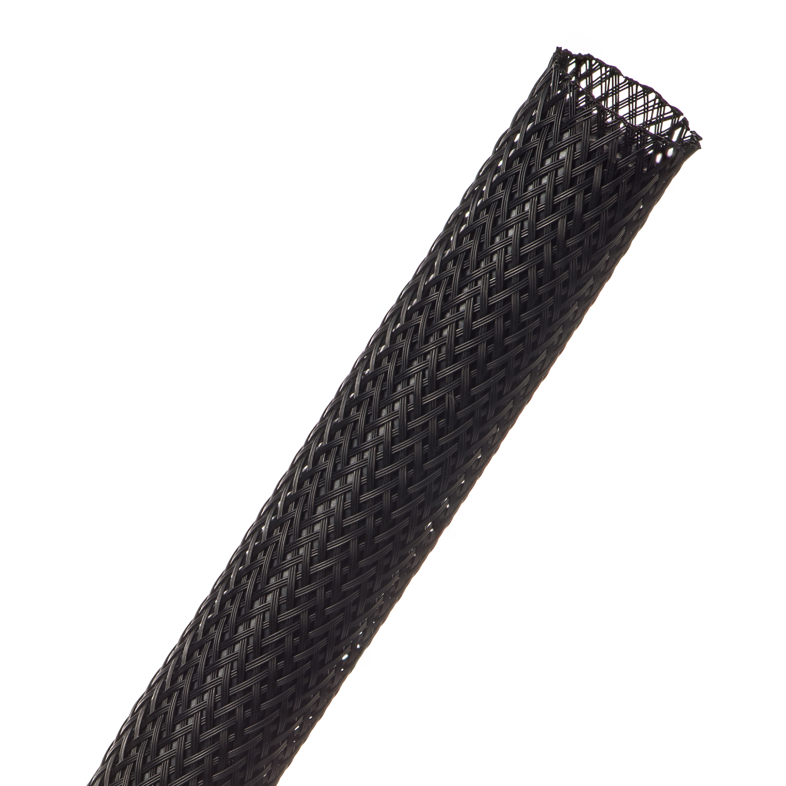 Flexo® Anti-Stat - 15.88 mm - 30.48 m - Black