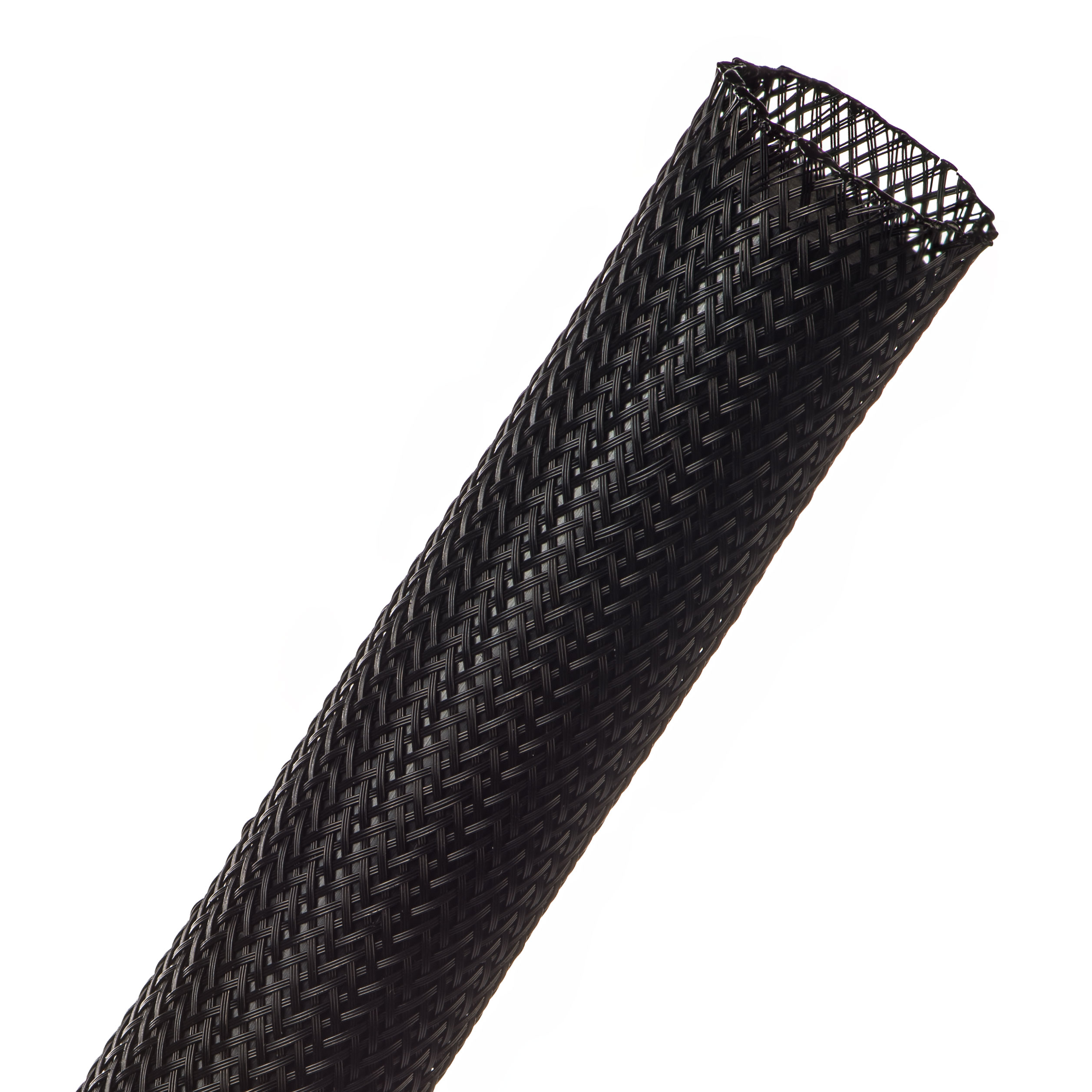Flexo® Anti-Stat - 25.4 mm - 19.81 m - Black