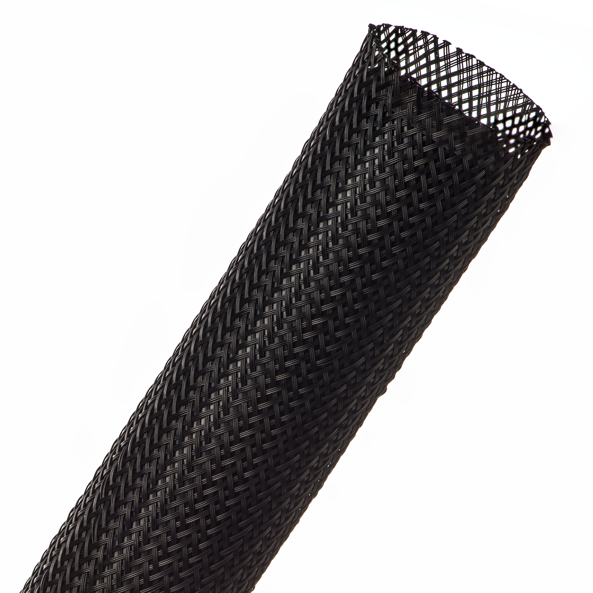 Flexo® Anti-Stat - 31.75 mm - 15.24 m - Black
