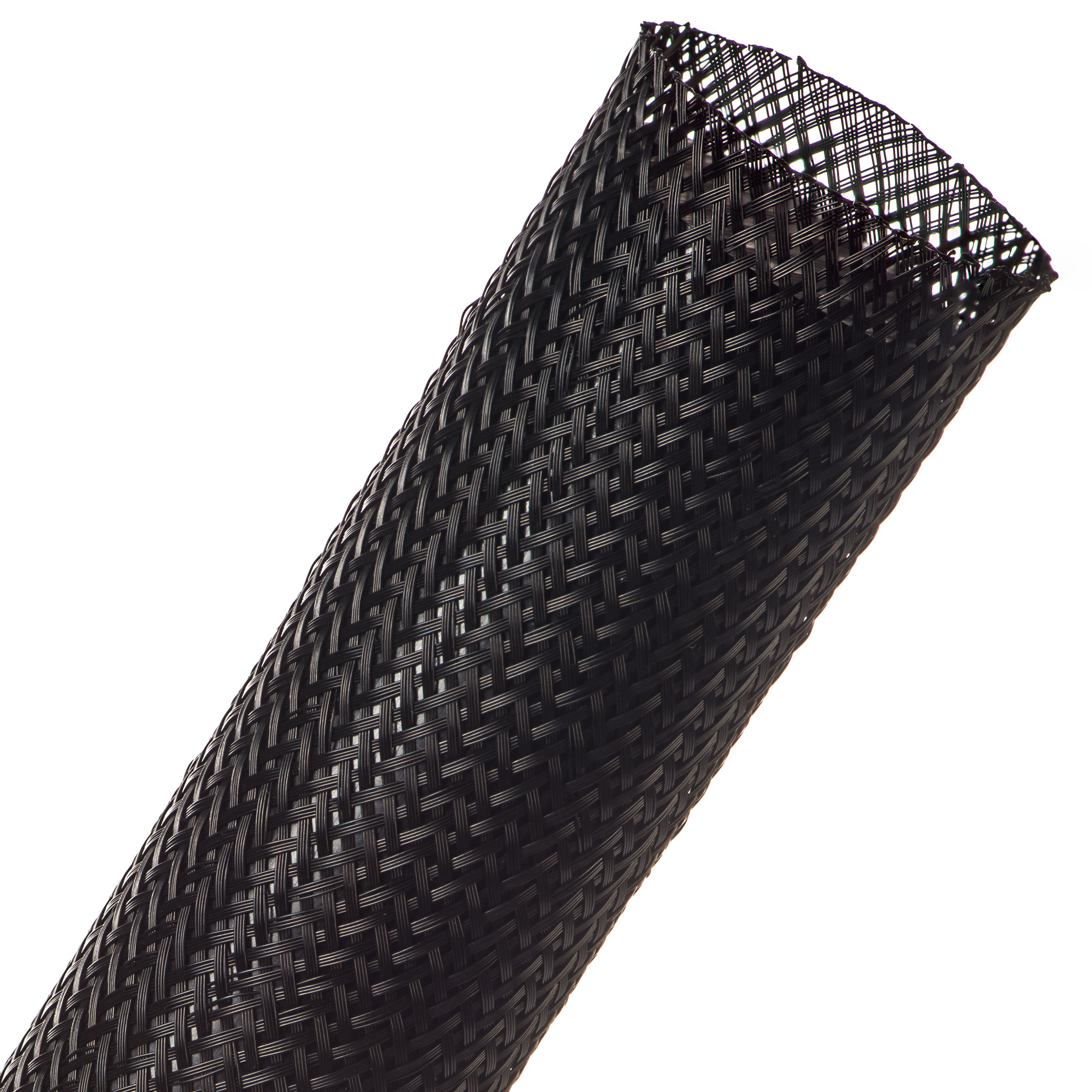 Flexo® Anti-Stat - 38.1 mm - 12.19 m - Black