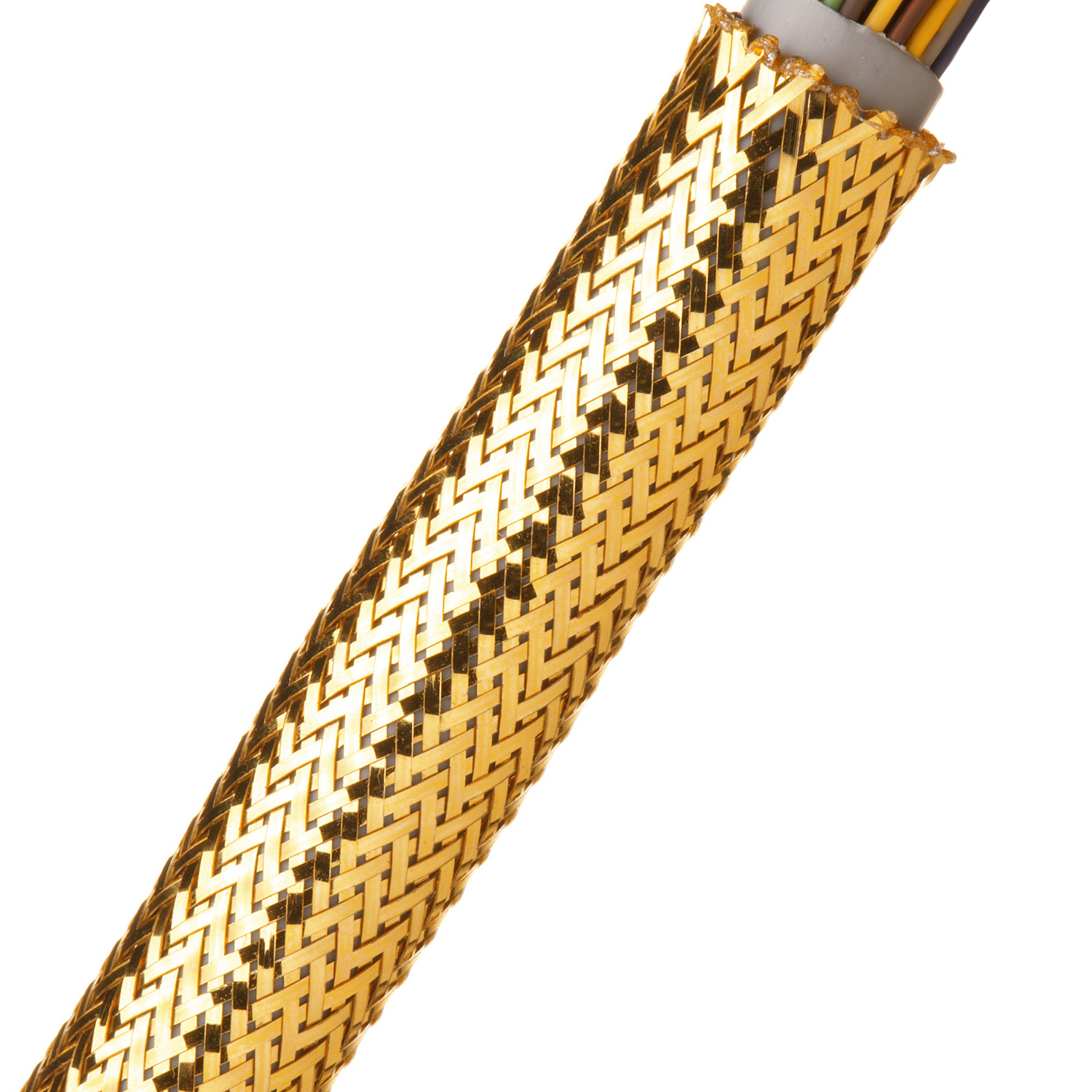 Chrome XC - 12.7 mm - 12.19 m - Gold