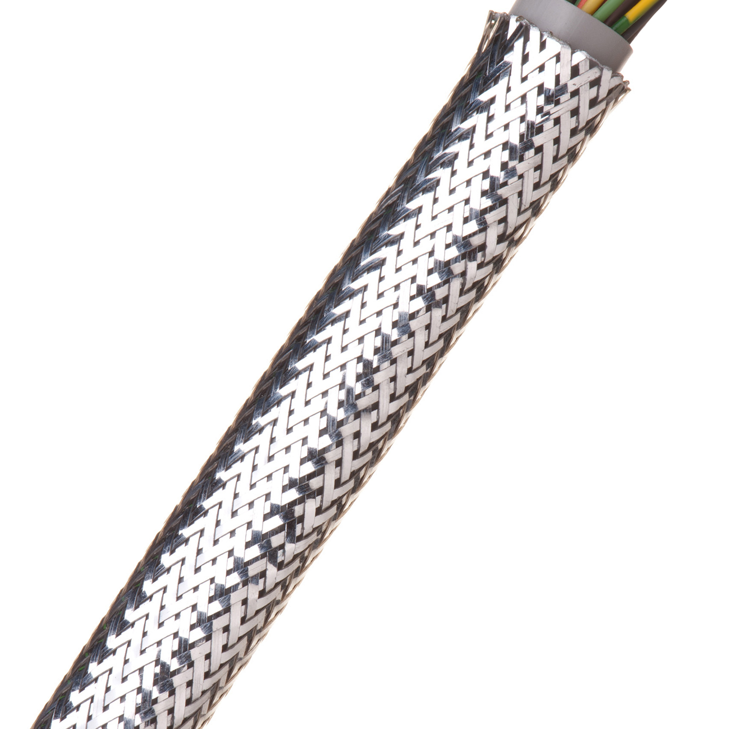 Chrome XC - 12.7 mm - 12.19 m - Silver main product photo