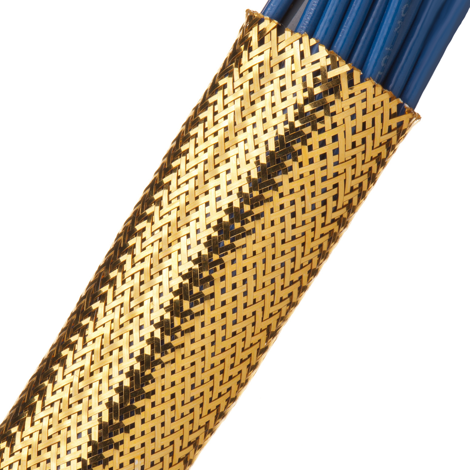 Chrome XC - 19 mm - 12.19 m - Gold main product photo