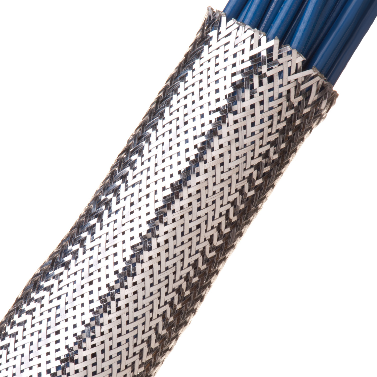 Chrome XC - 19 mm - 6.10 m - Silver