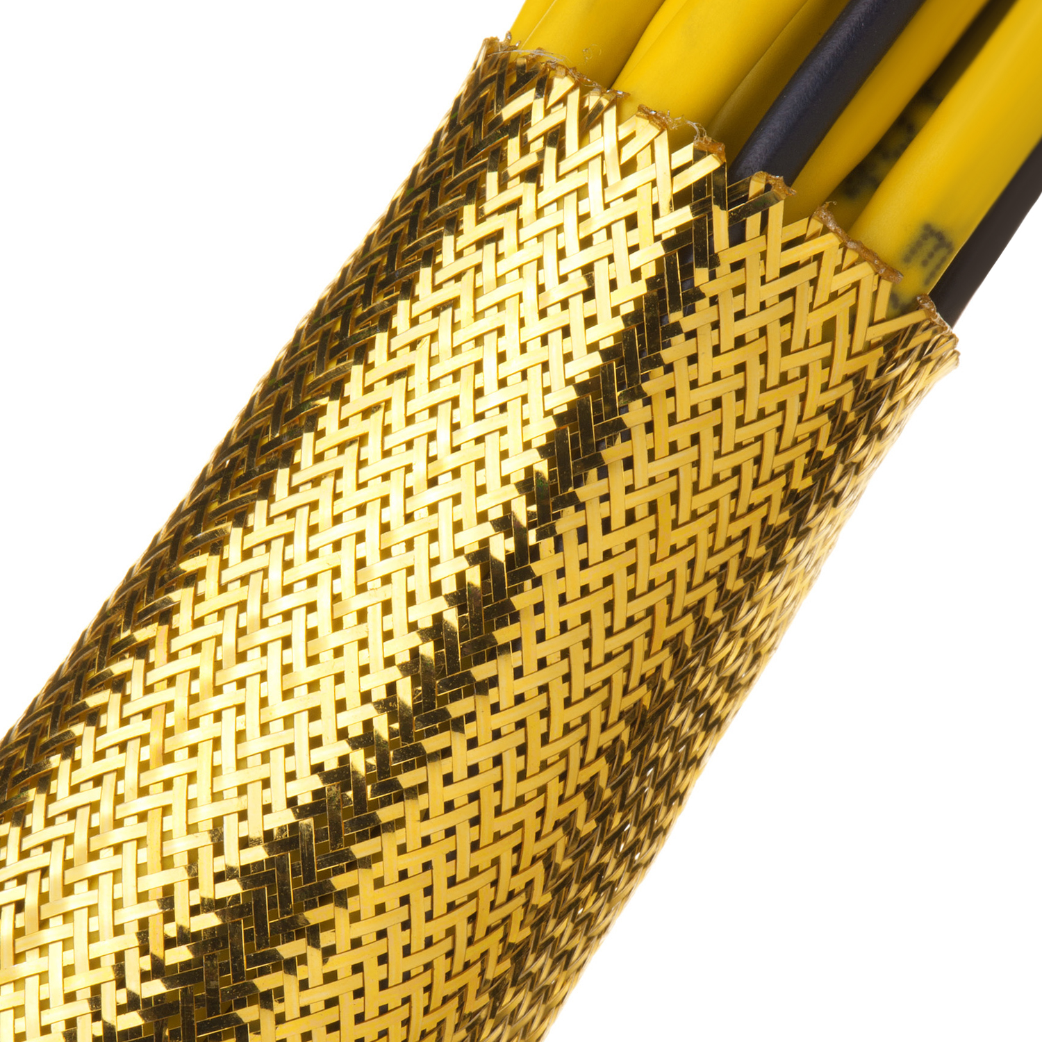 Chrome XC - 31.75 mm - 4.57 m - Gold