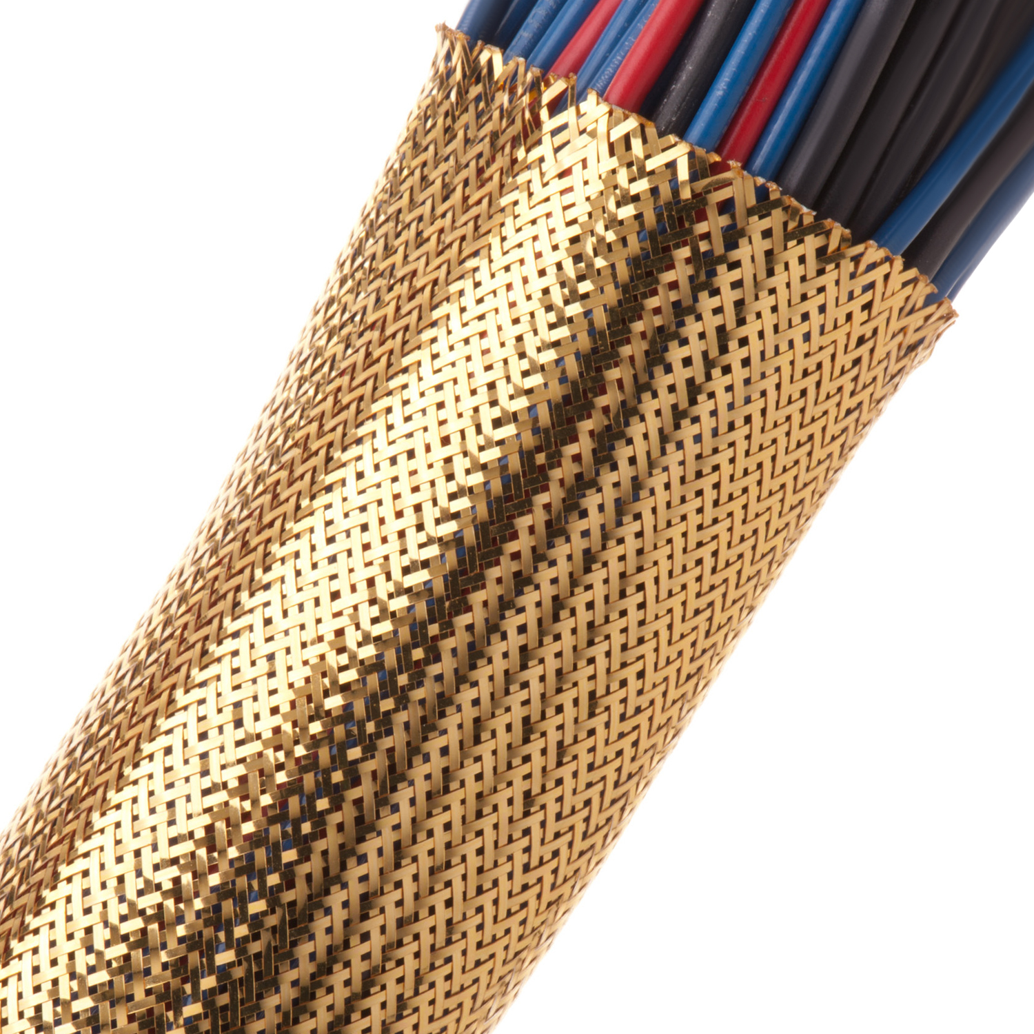 Chrome XC - 38.1 mm - 3.66 m - Gold main product photo