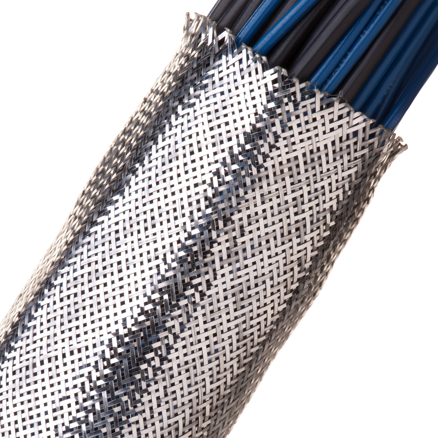 Chrome XC - 38.1 mm - 3.66 m - Silver