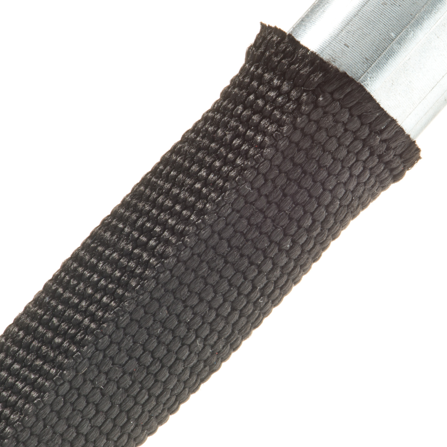 Dura-Flex - 21.08 mm - 7.62 m - Black