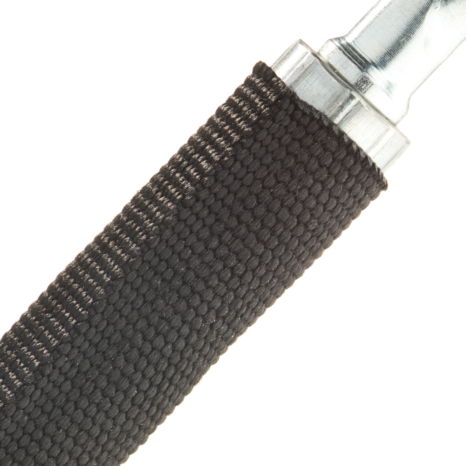 Dura-Flex - 23.37 mm - 7.62 m - Black