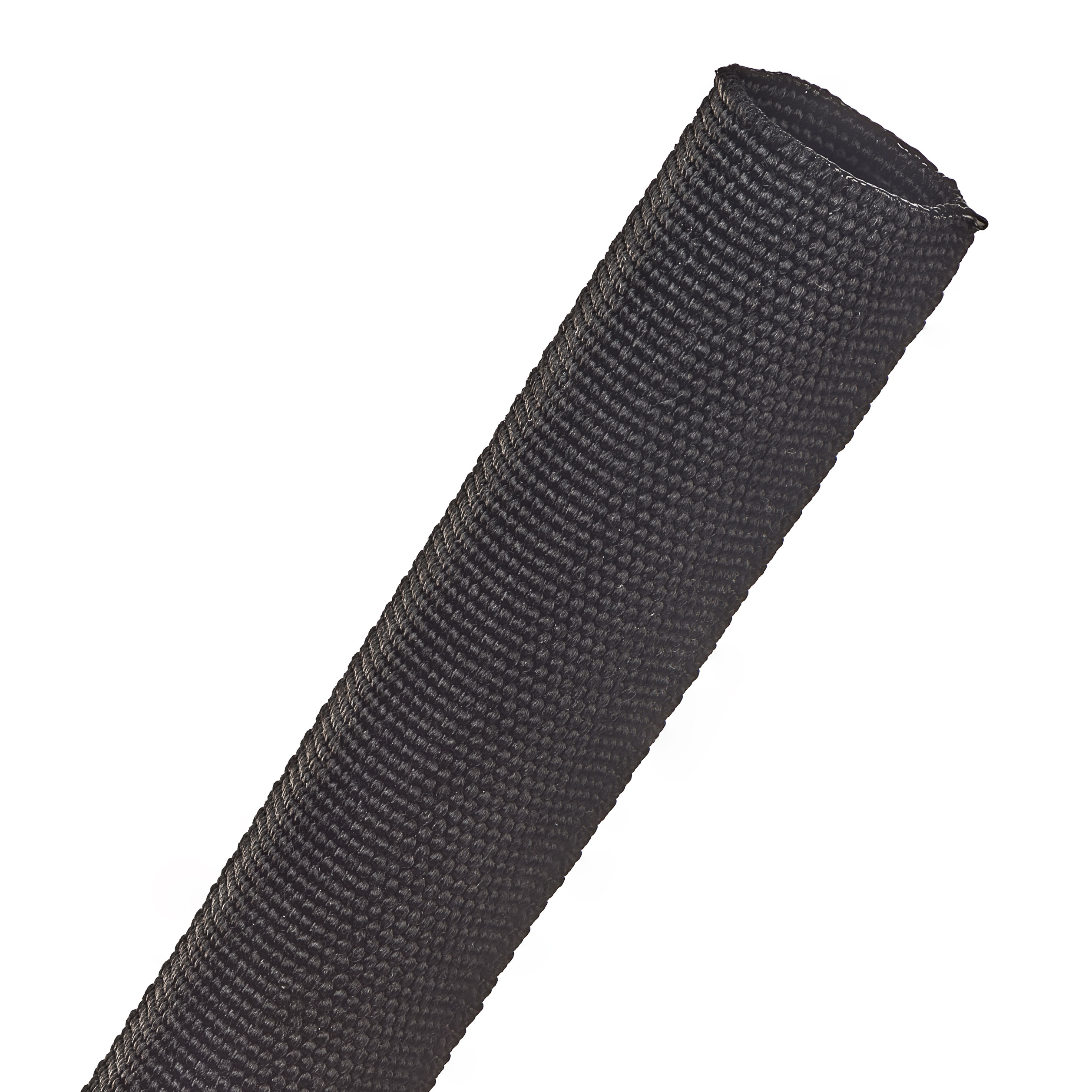 Dura-Flex - 25.4 mm - 7.62 m - Black