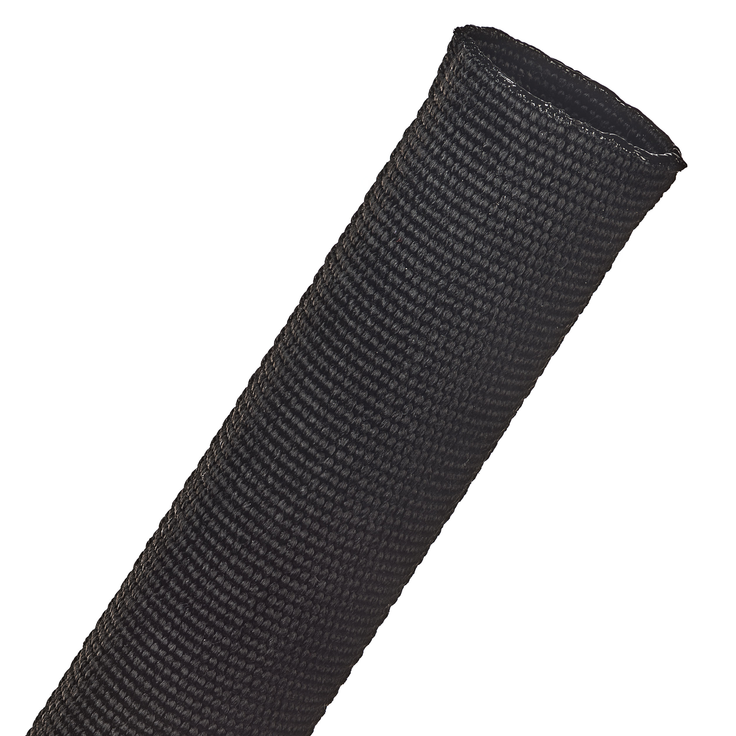 Dura-Flex - 31.75 mm - 30.48 m - Black main product photo