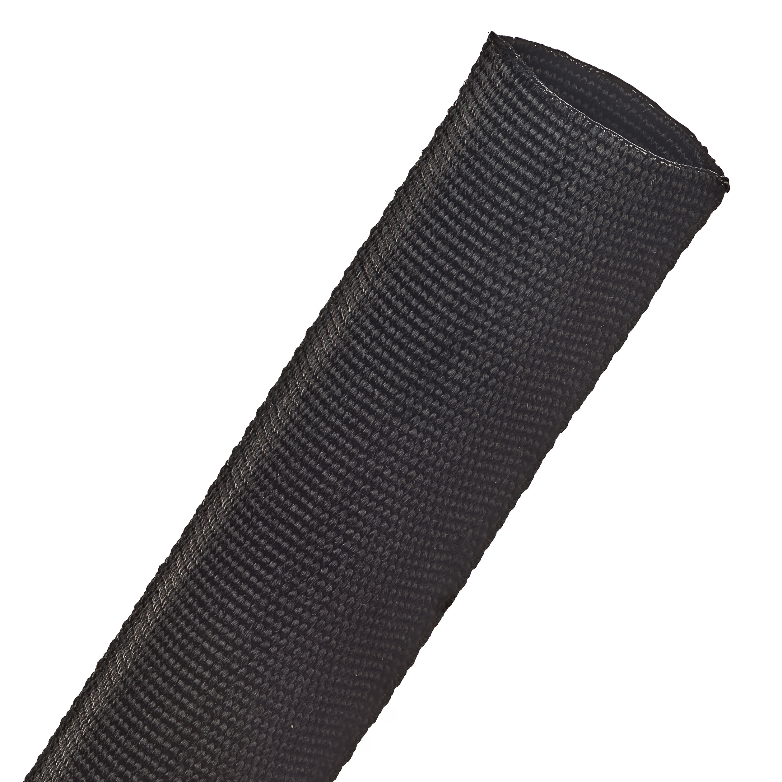 Dura-Flex - 34.04 mm - 30.48 m - Black main product photo