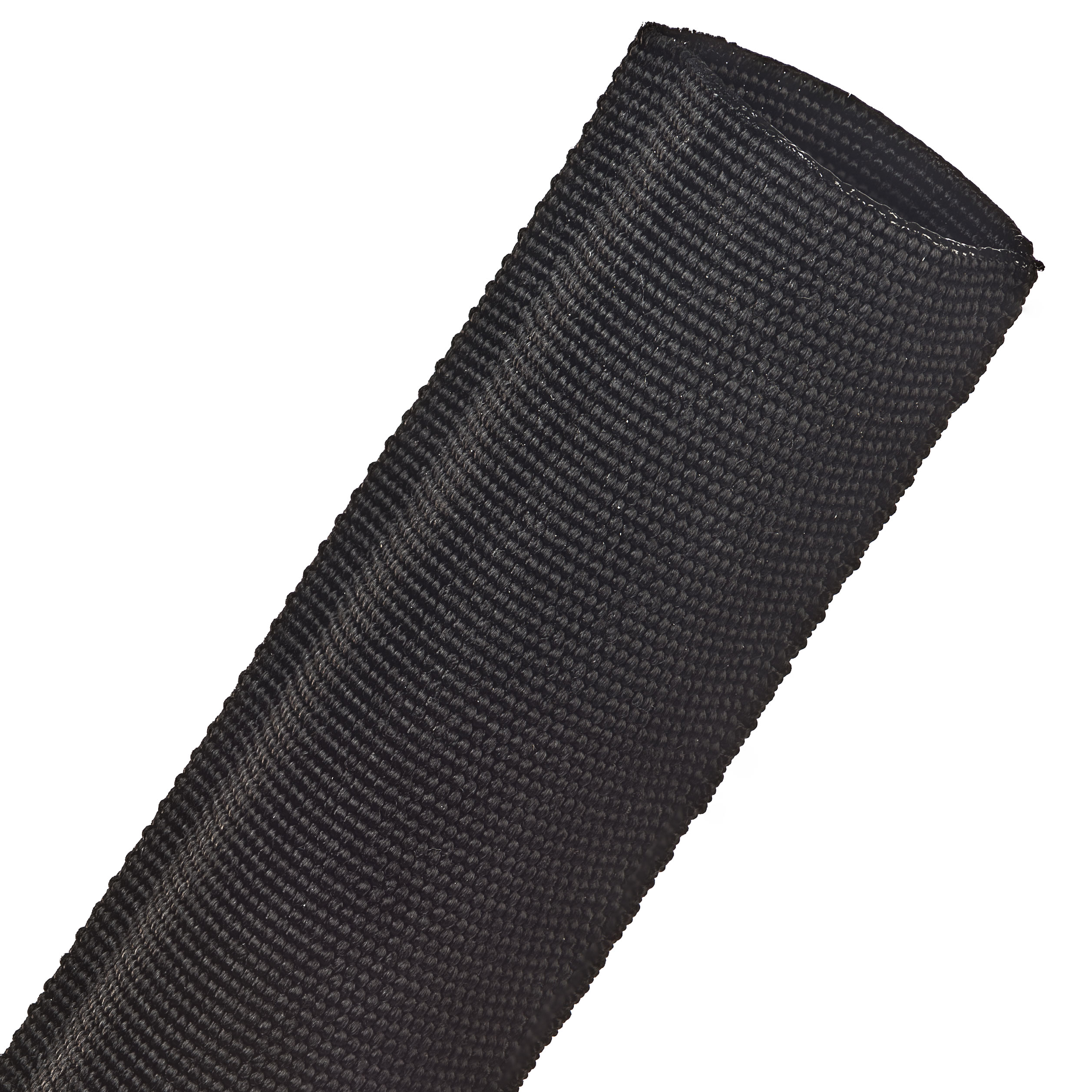 Dura-Flex - 40.39 mm - 7.62 m - Black