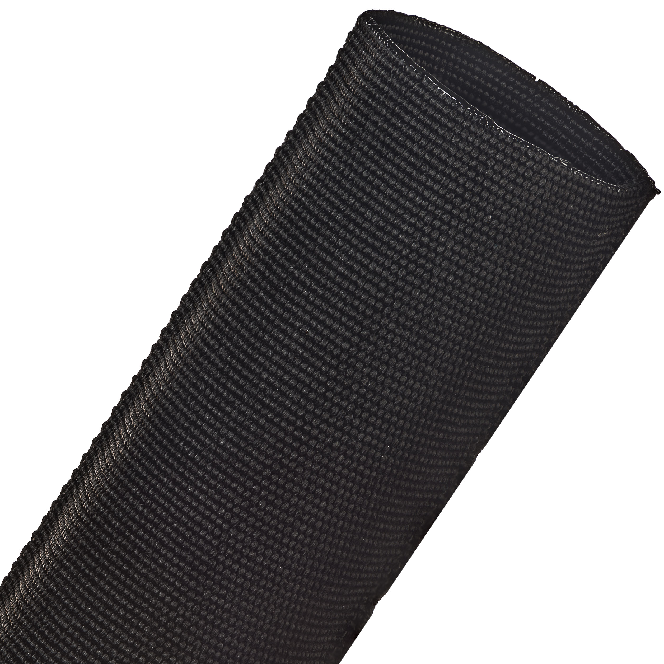Dura-Flex - 52.58 mm - 7.62 m - Black