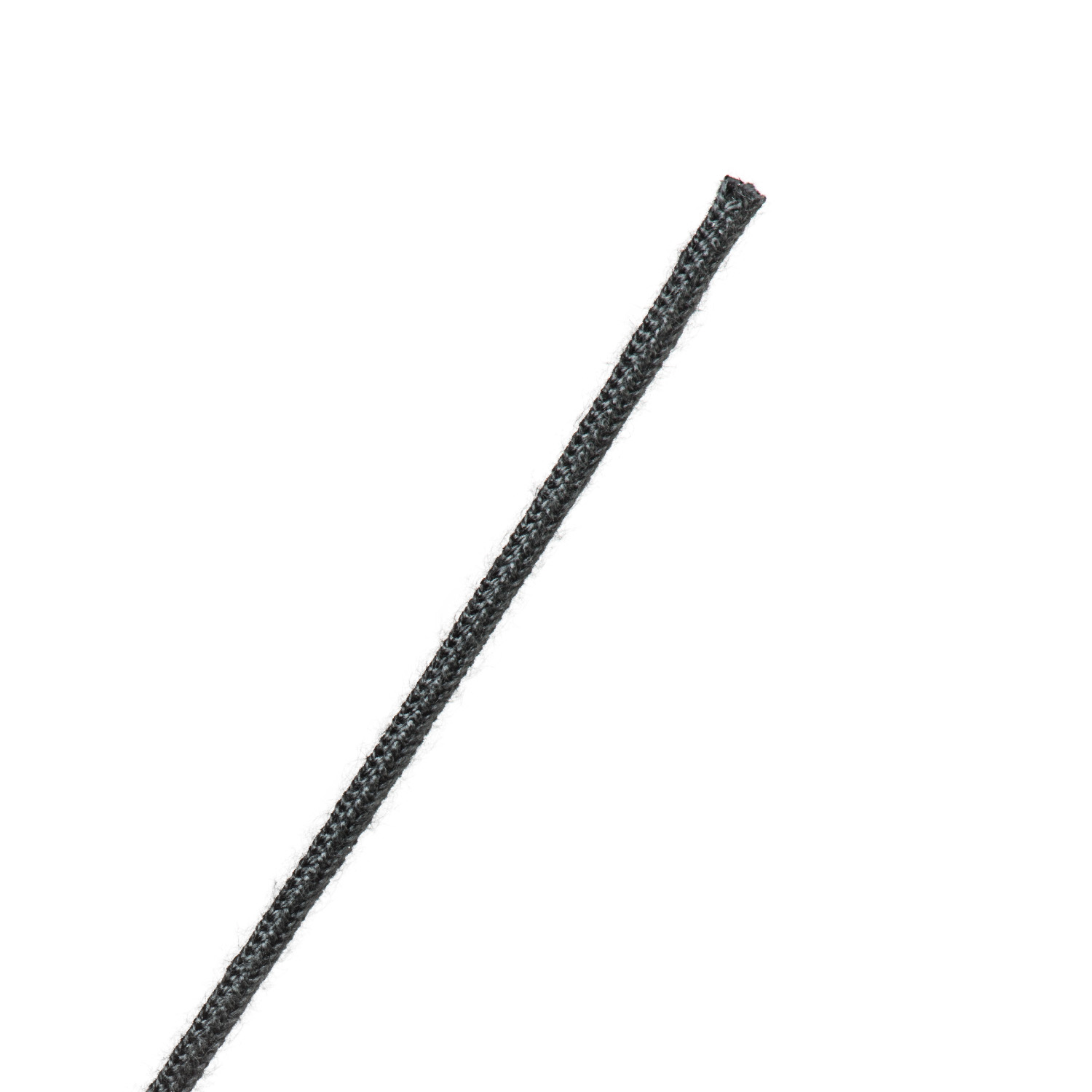 Dragon® Sleeve - 3.18 mm - 60.96 m - Black main product photo