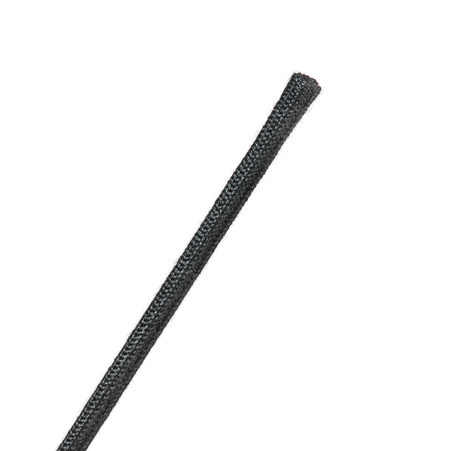 Dragon® Sleeve - 6.35 mm - 152.39 m - Black main product photo