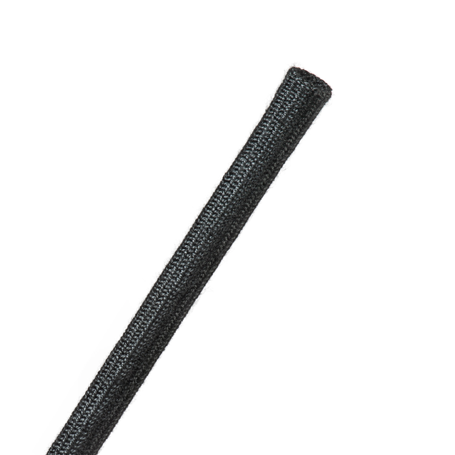 Dragon® Sleeve - 9.53 mm - 152.39 m - Black main product photo
