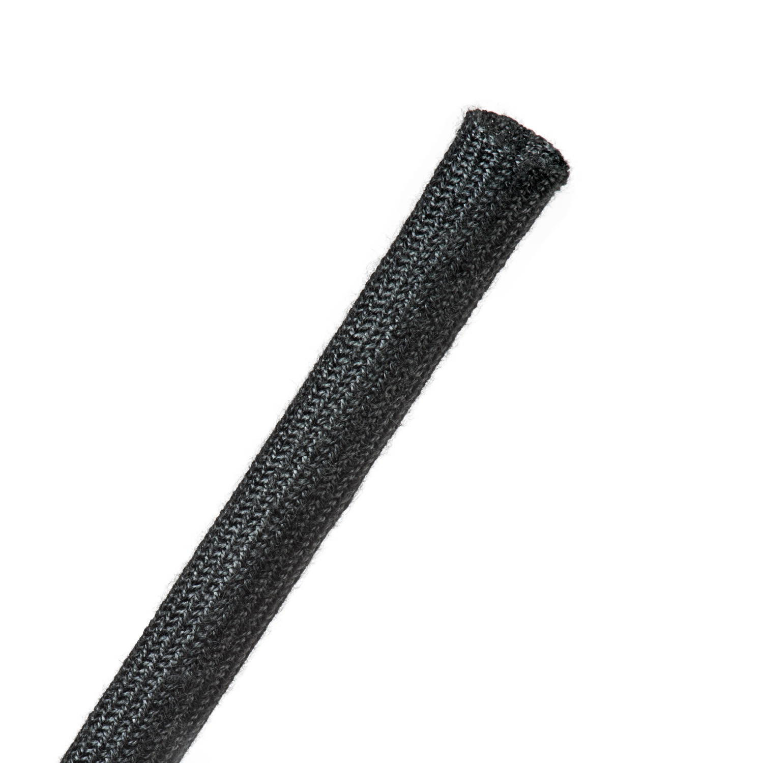 Dragon® Sleeve - 12.7 mm - 30.48 m - Black main product photo
