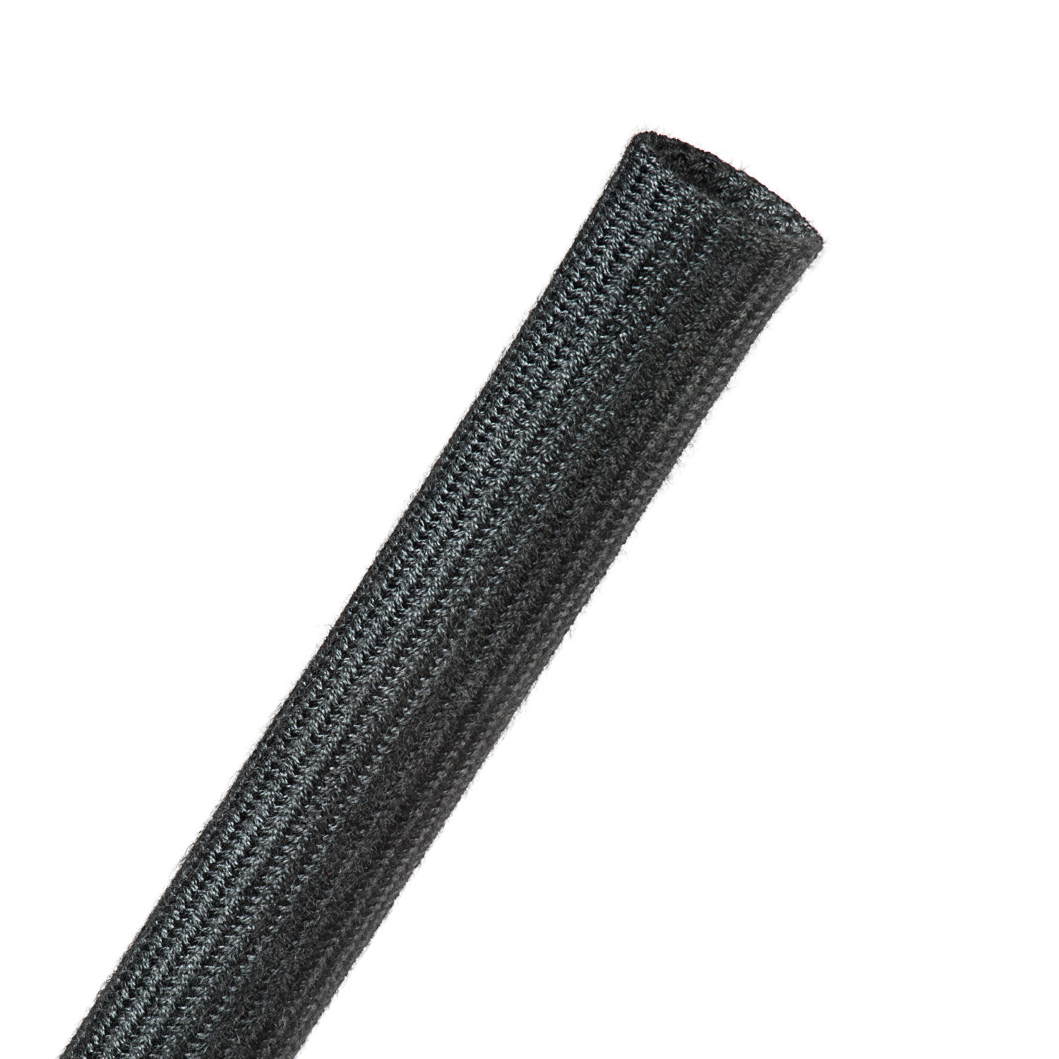 Dragon® Sleeve - 31.75 mm - 76.20 m - Black main product photo