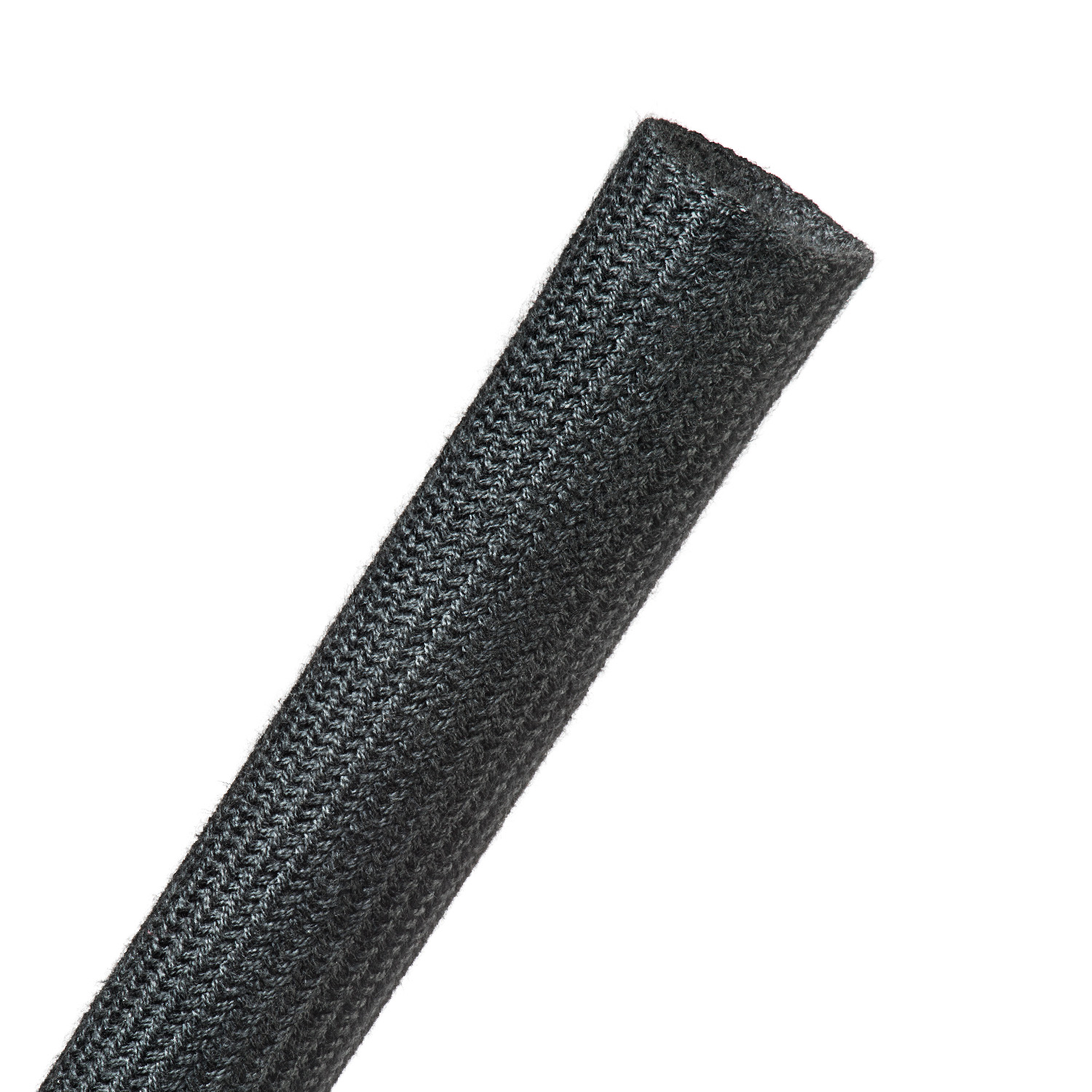 Dragon® Sleeve - 44.45 mm - 60.96 m - Black main product photo