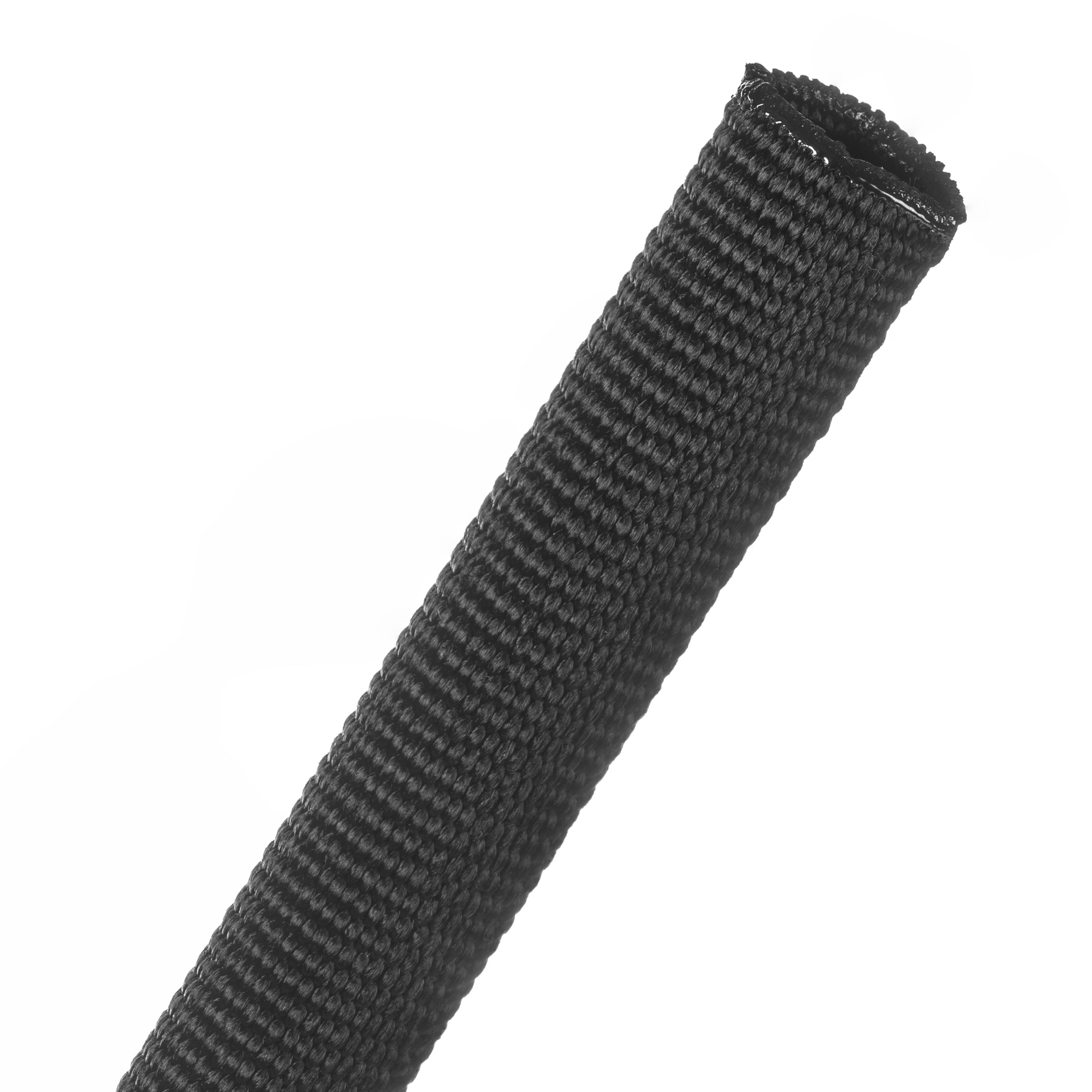 Dura-Flex Pro - 19 mm - 15.24 m - Black main product photo