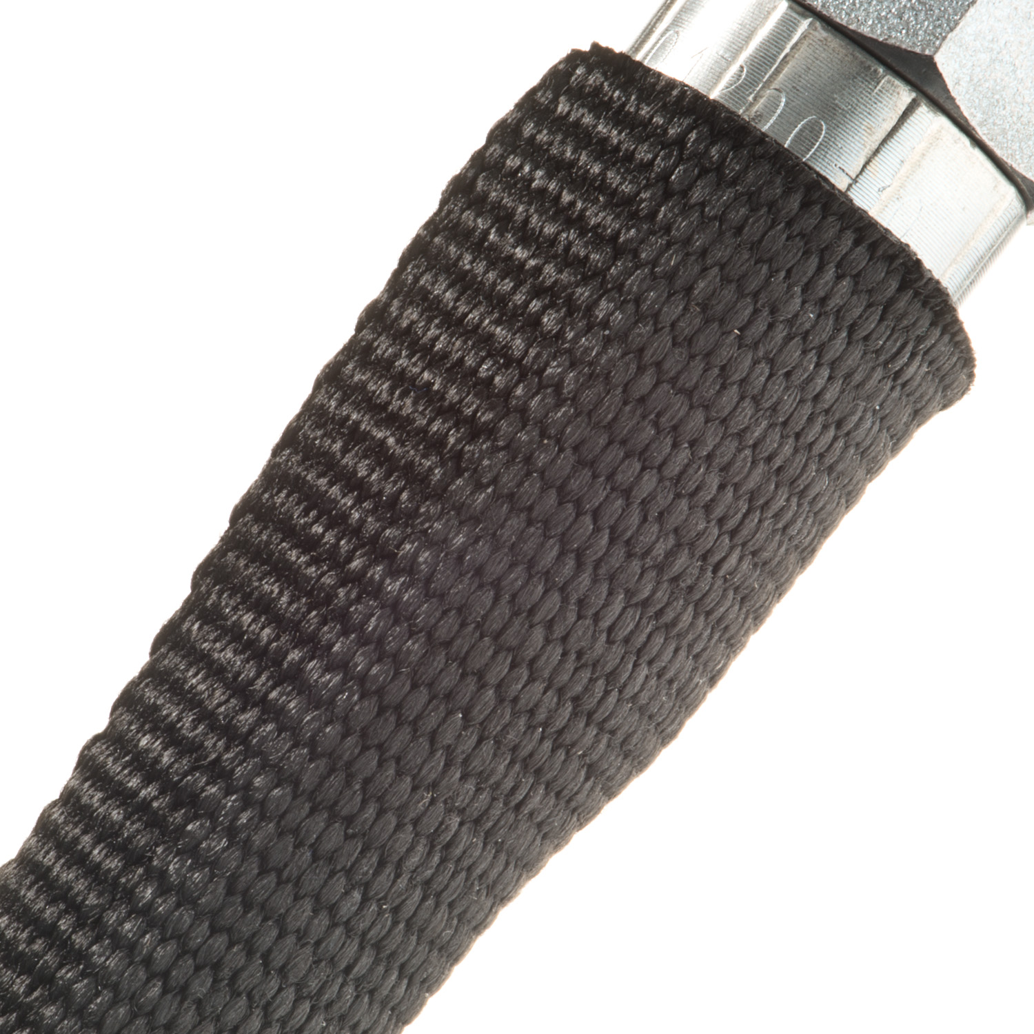 Dura-Flex Pro - 28.70 mm - 15.24 m - Black