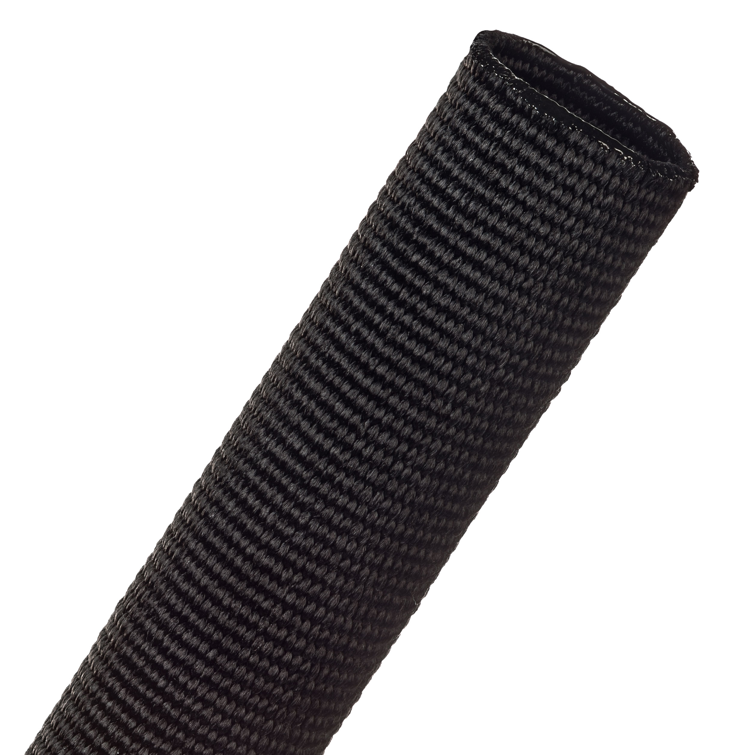 Dura-Flex Pro - 31.75 mm - 15.24 m - Black main product photo
