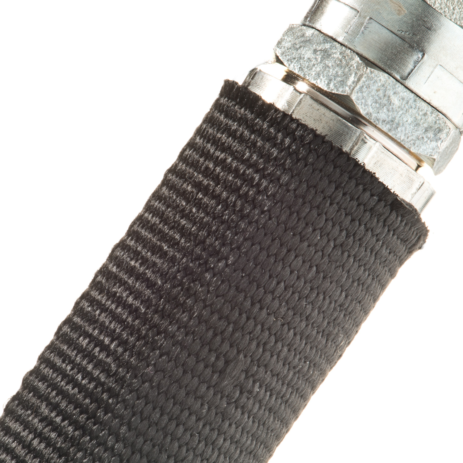 Dura-Flex Pro - 36.32 mm - 15.24 m - Black