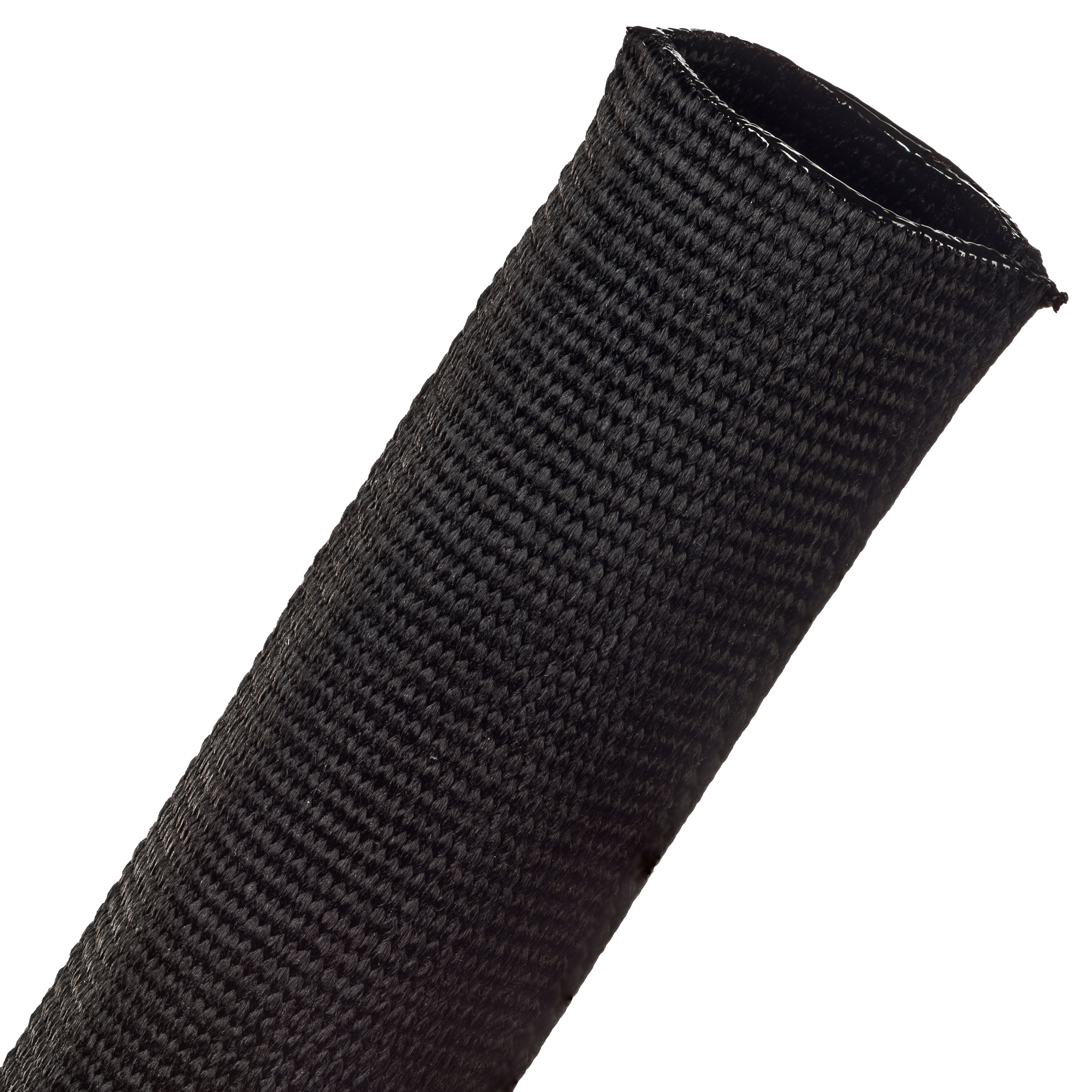 Dura-Flex Pro - 41.4 mm - 15.24 m - Black