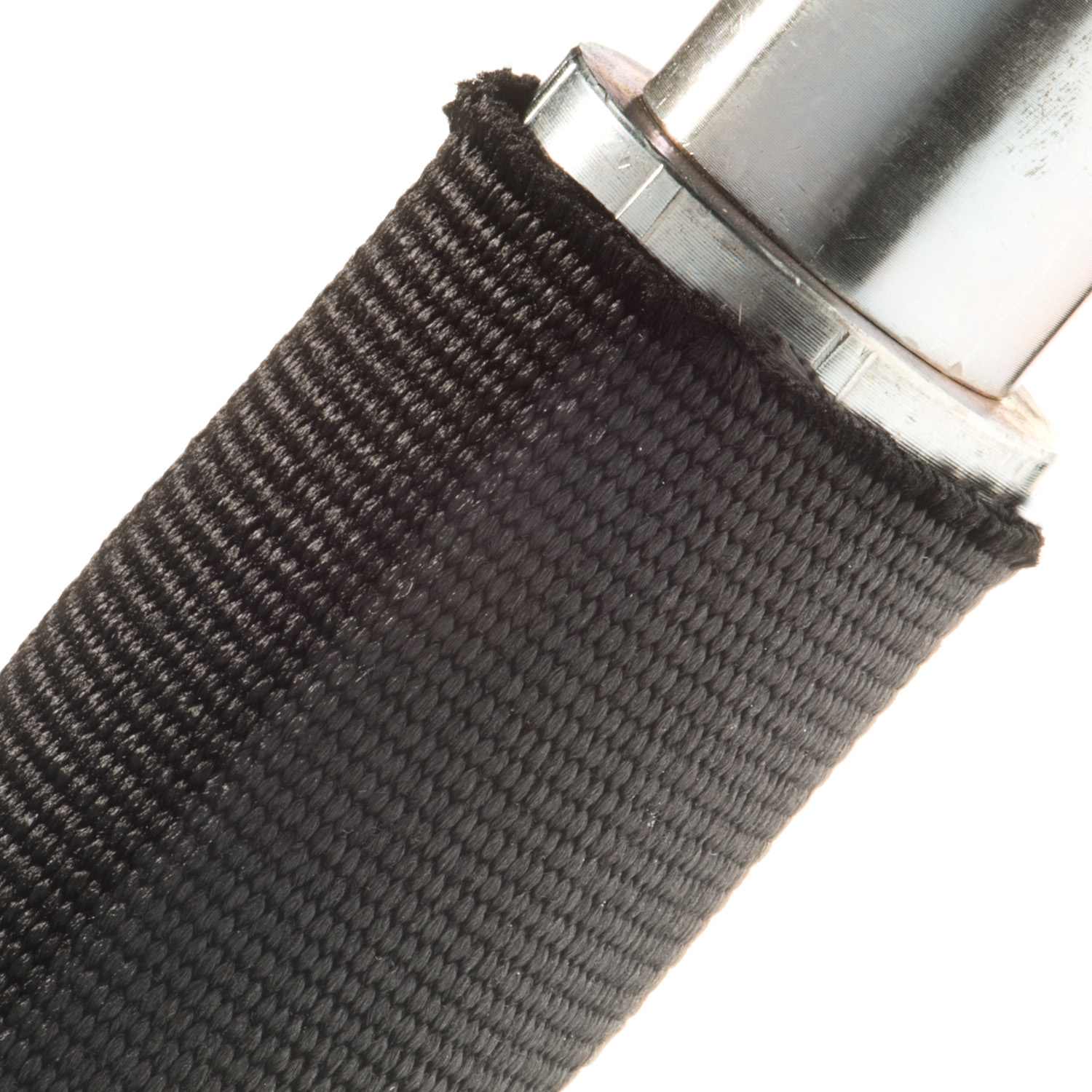 Dura-Flex Pro - 79.5 mm - 7.62 m - Black