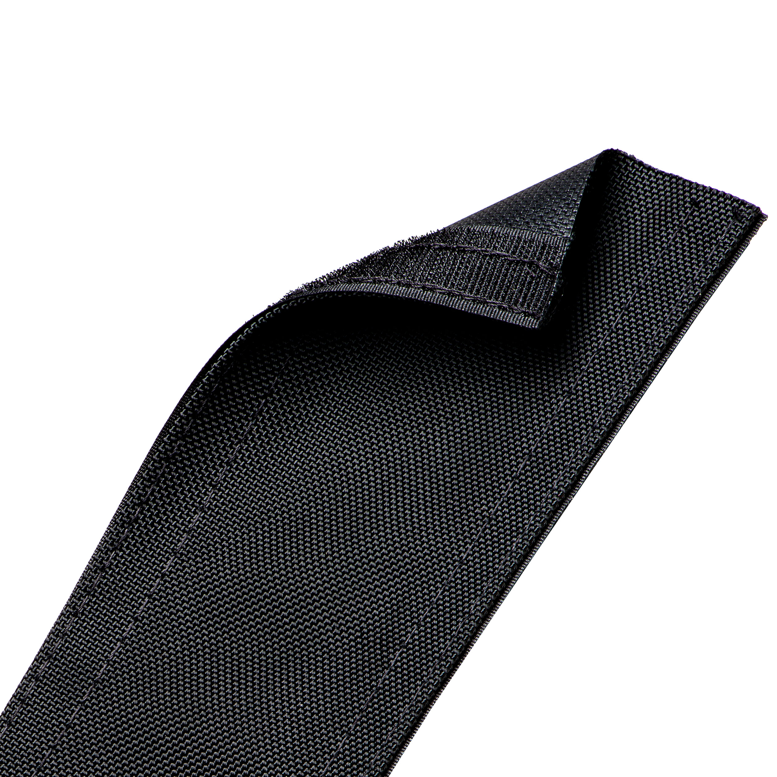 Dura Race - 101.6 mm - 7.62 m - Black