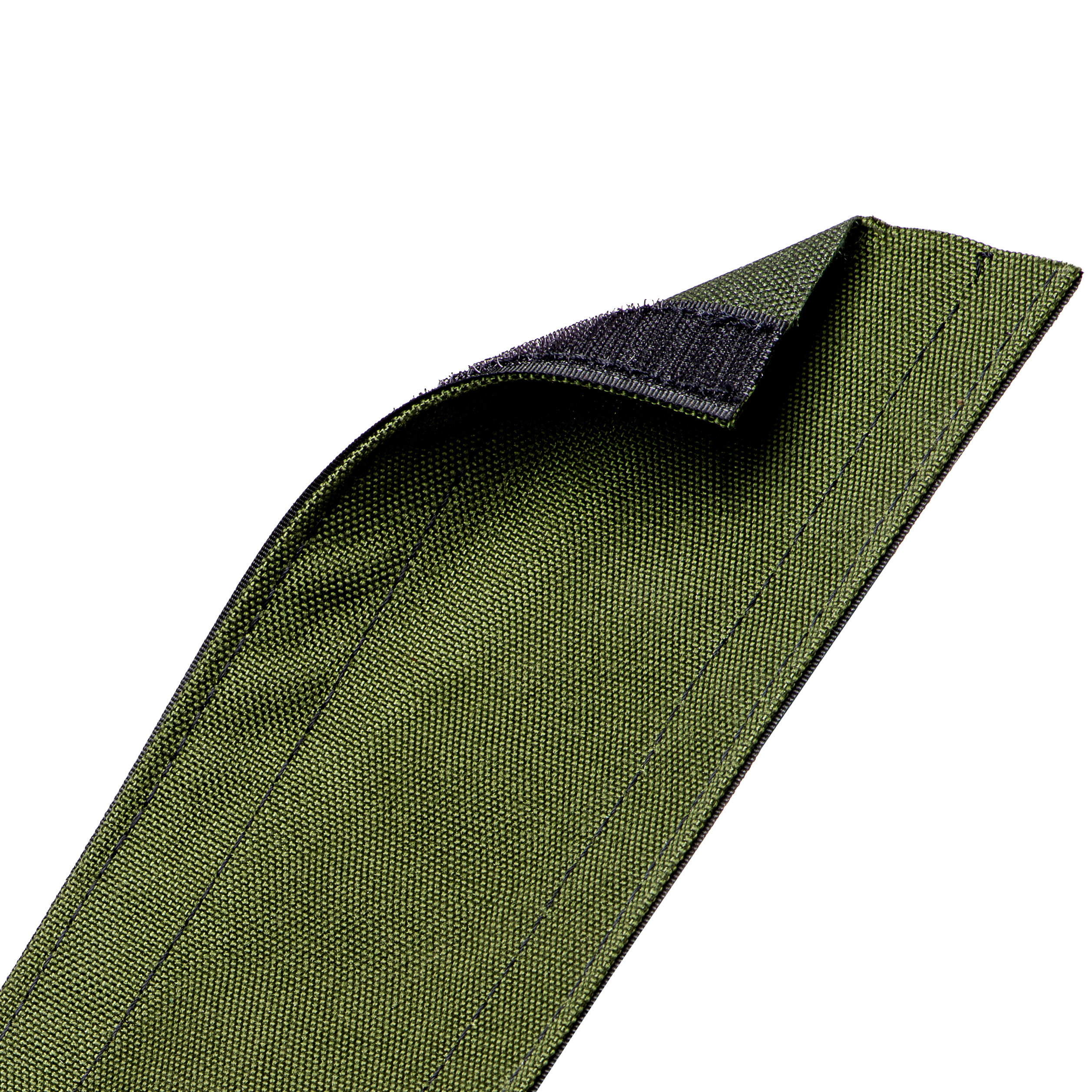 Dura Race - 101.6 mm - 7.62 m - Green