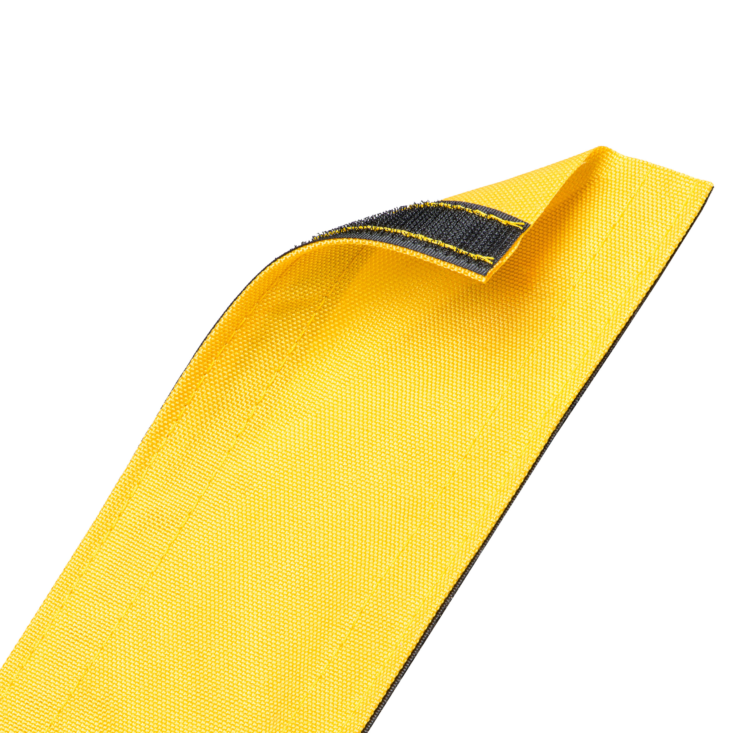 Dura Race - 101.6 mm - 7.62 m - Yellow
