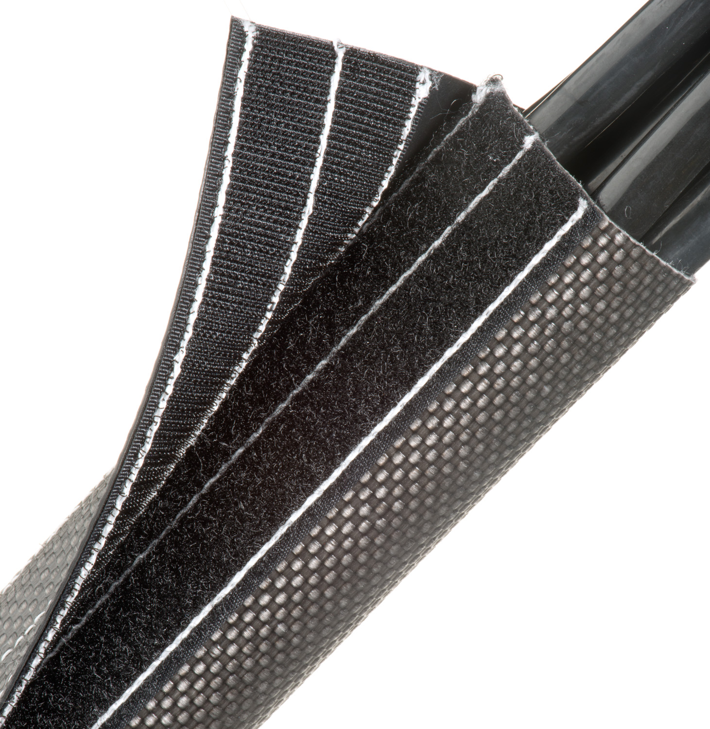 Gator Wrap - 44.45 mm - 22.86 m - Black