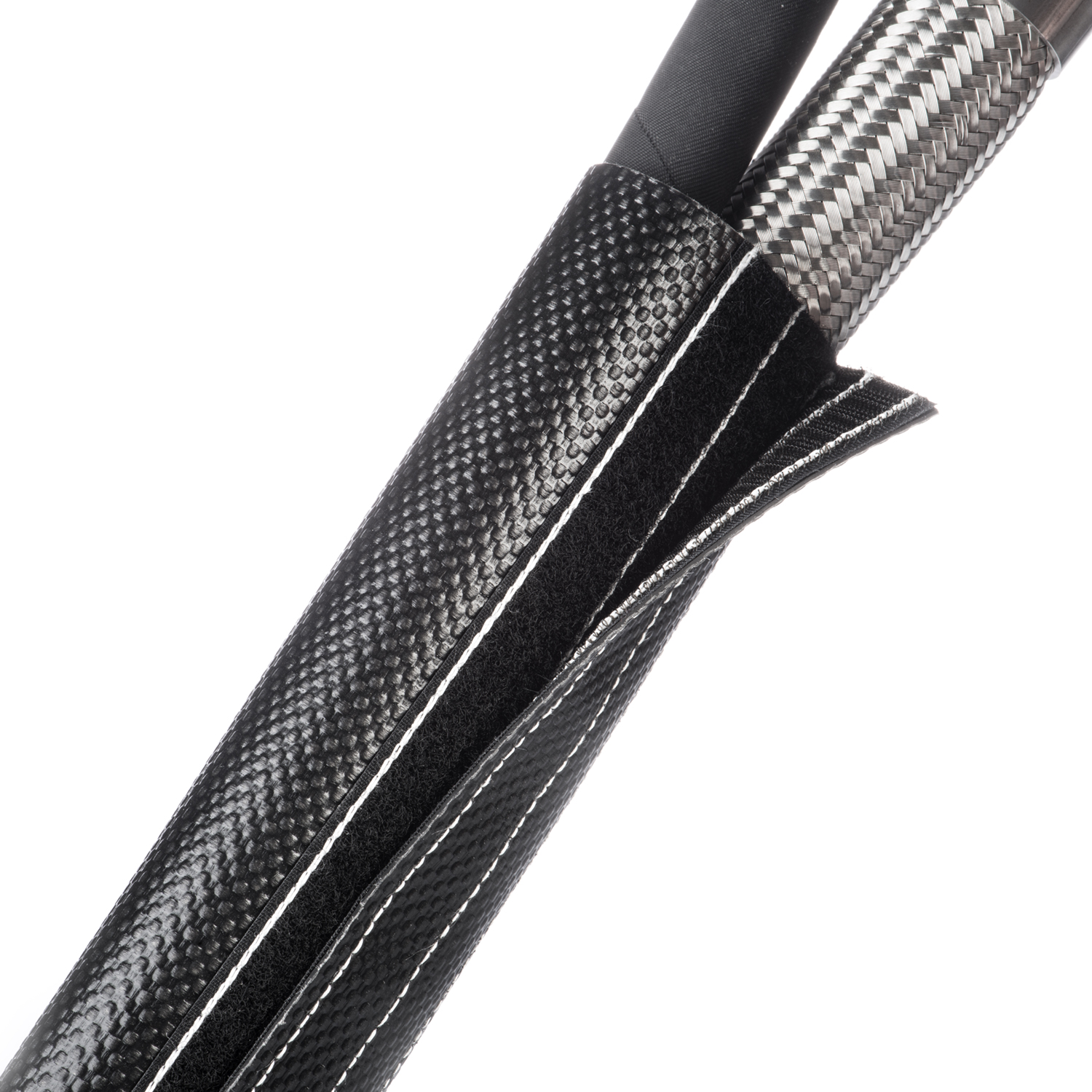 Gator Wrap - 50.8 mm - 7.62 m - Black